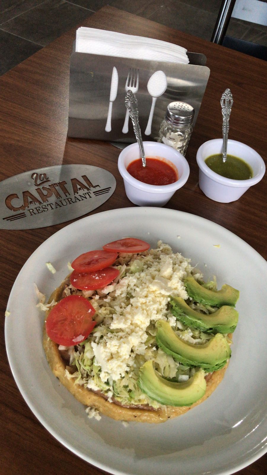 La Capital Restaurant image 5