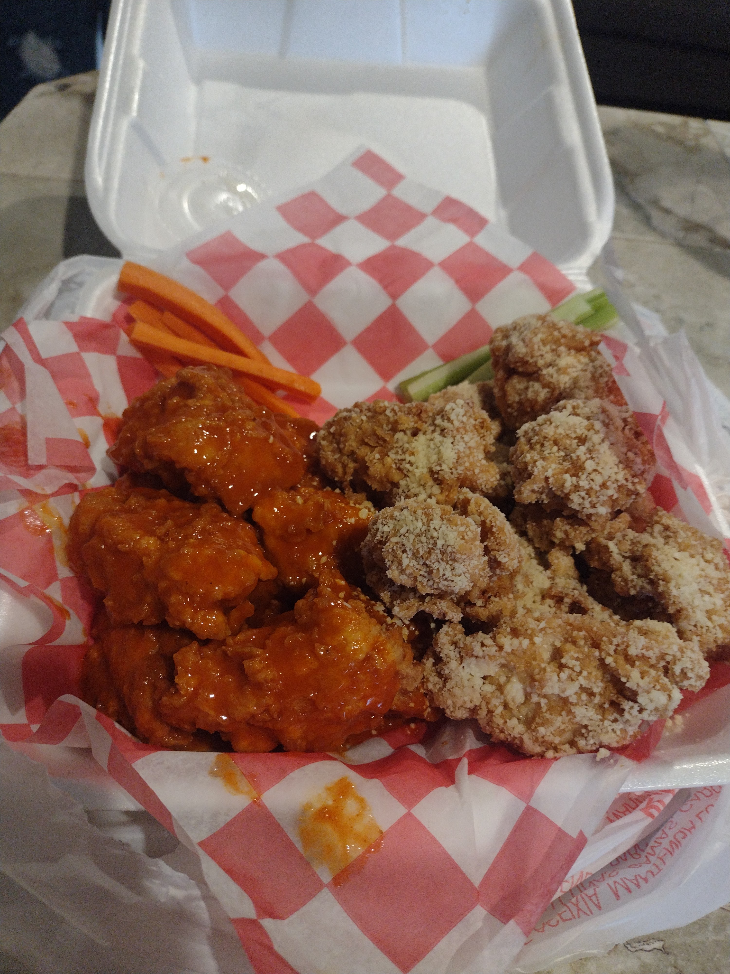 La Capital Restaurant image 6