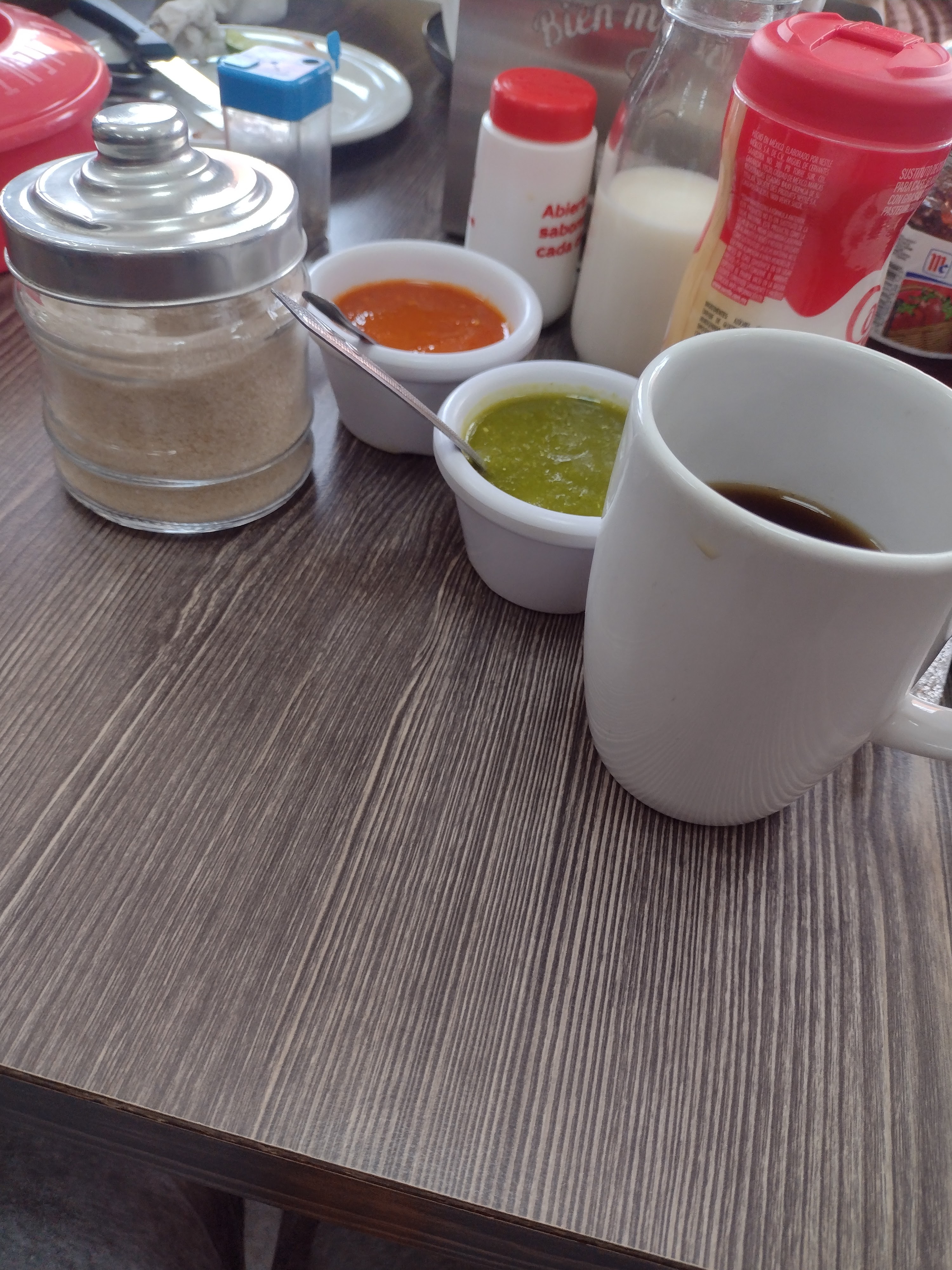 La Capital Restaurant image 7