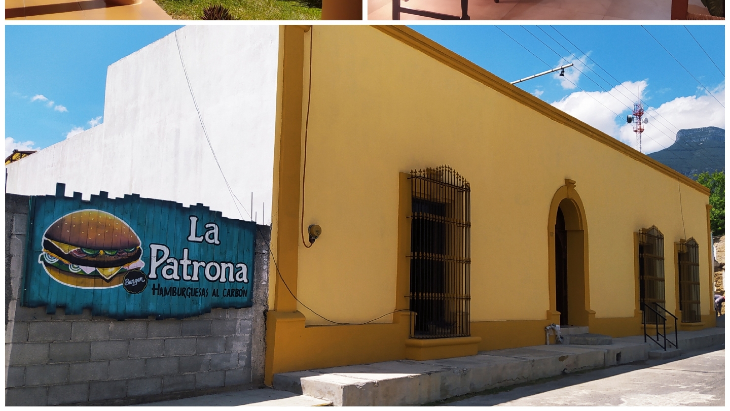La Patrona Restaurante & Hotel image 1