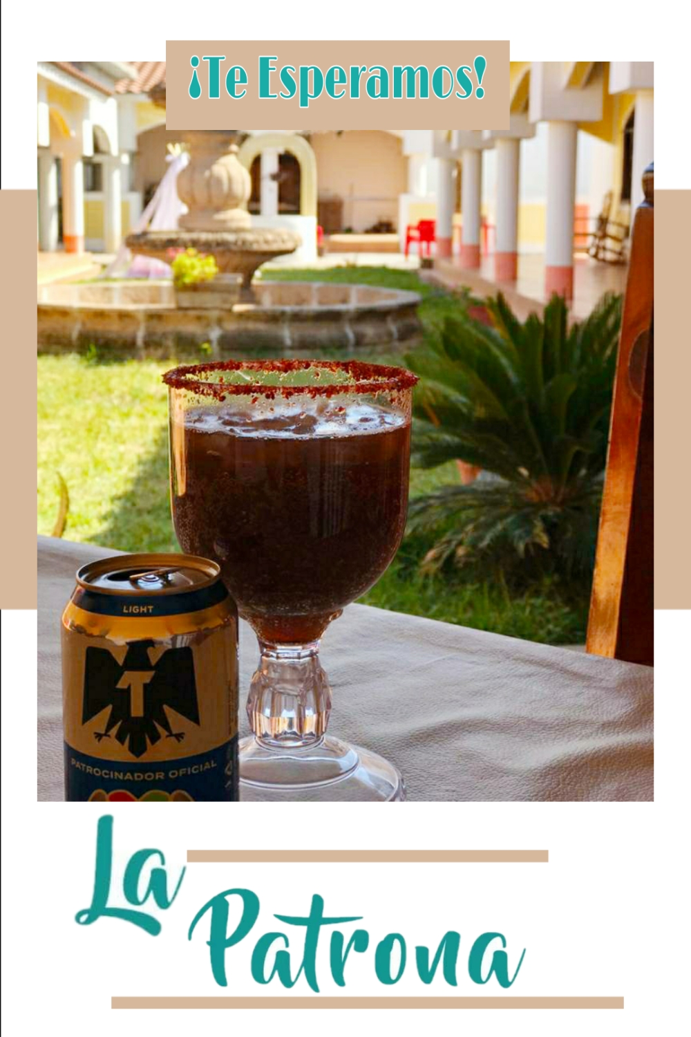 La Patrona Restaurante & Hotel image 2