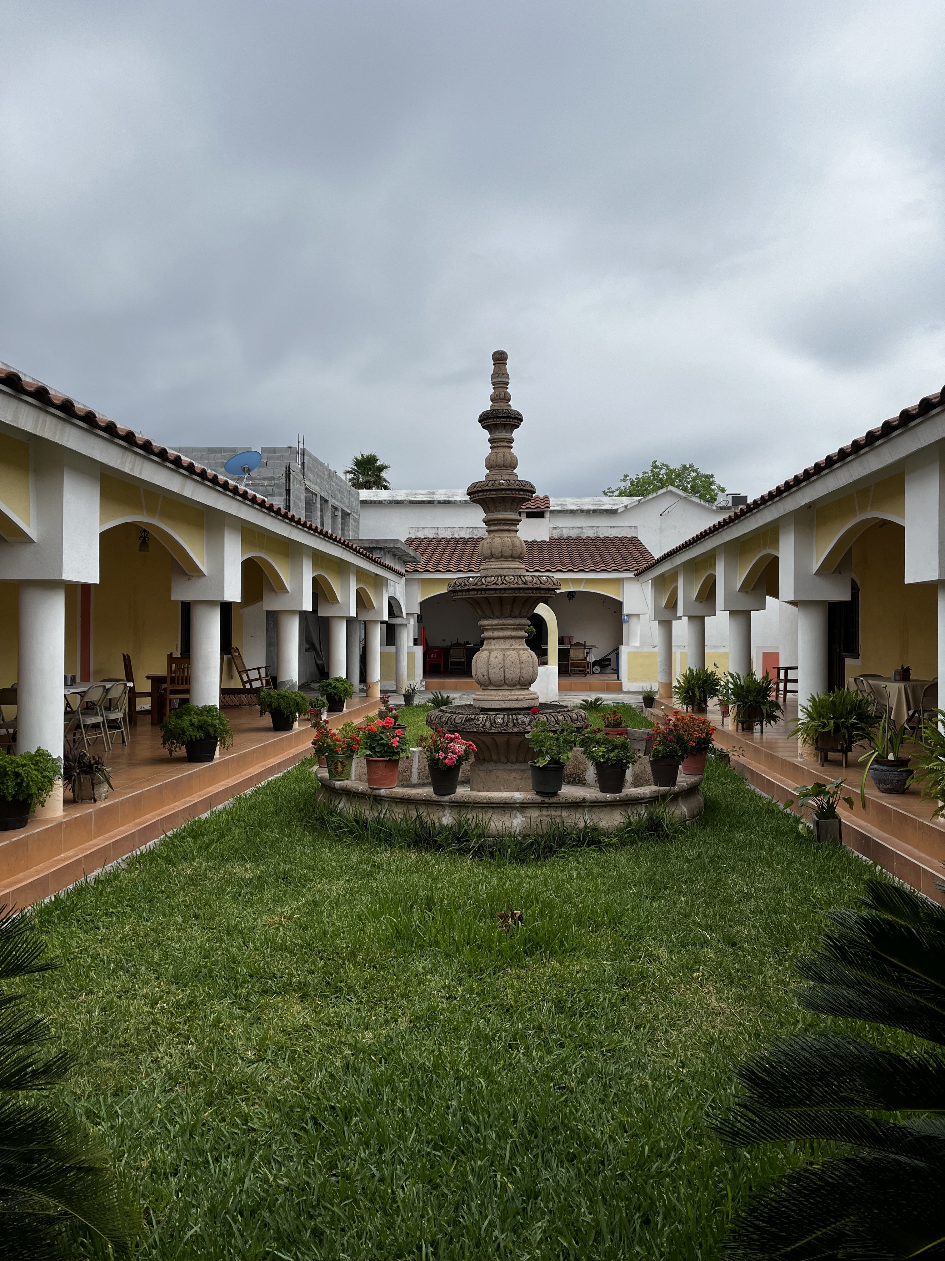 La Patrona Restaurante & Hotel image 4