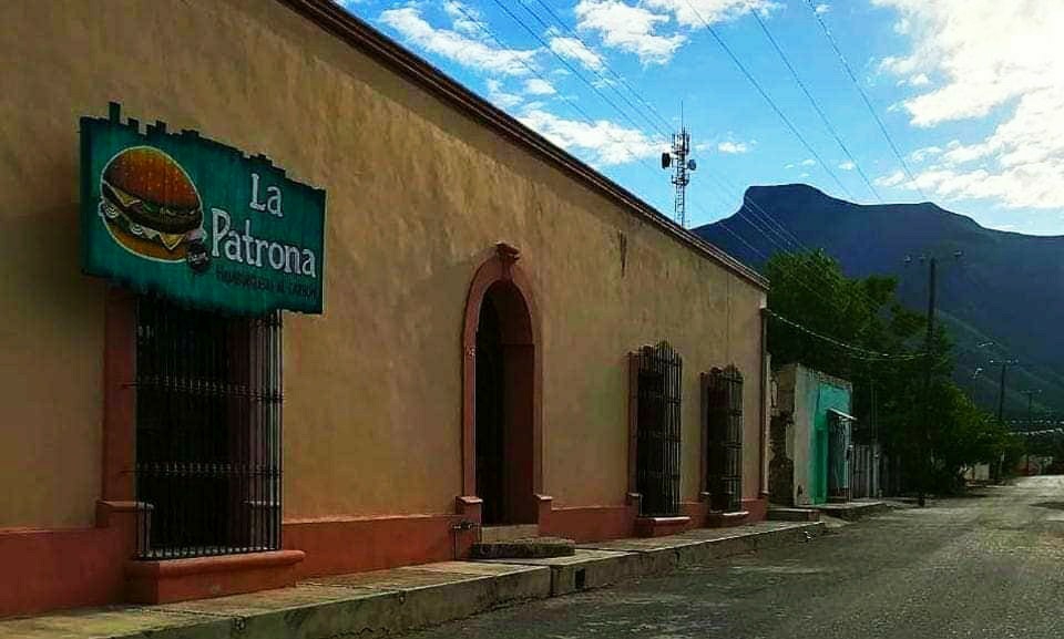 La Patrona Restaurante & Hotel image 5