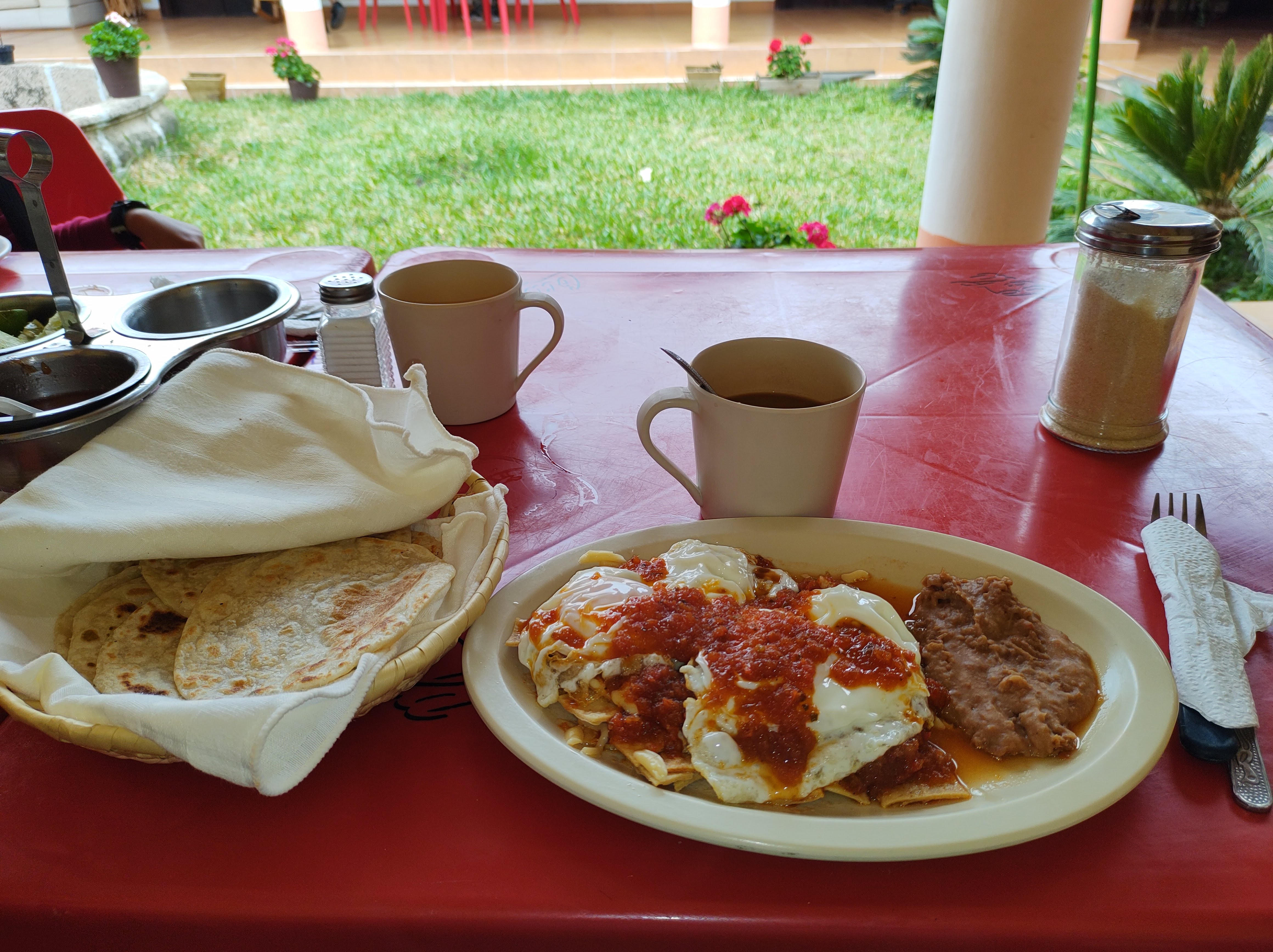 La Patrona Restaurante & Hotel image 7