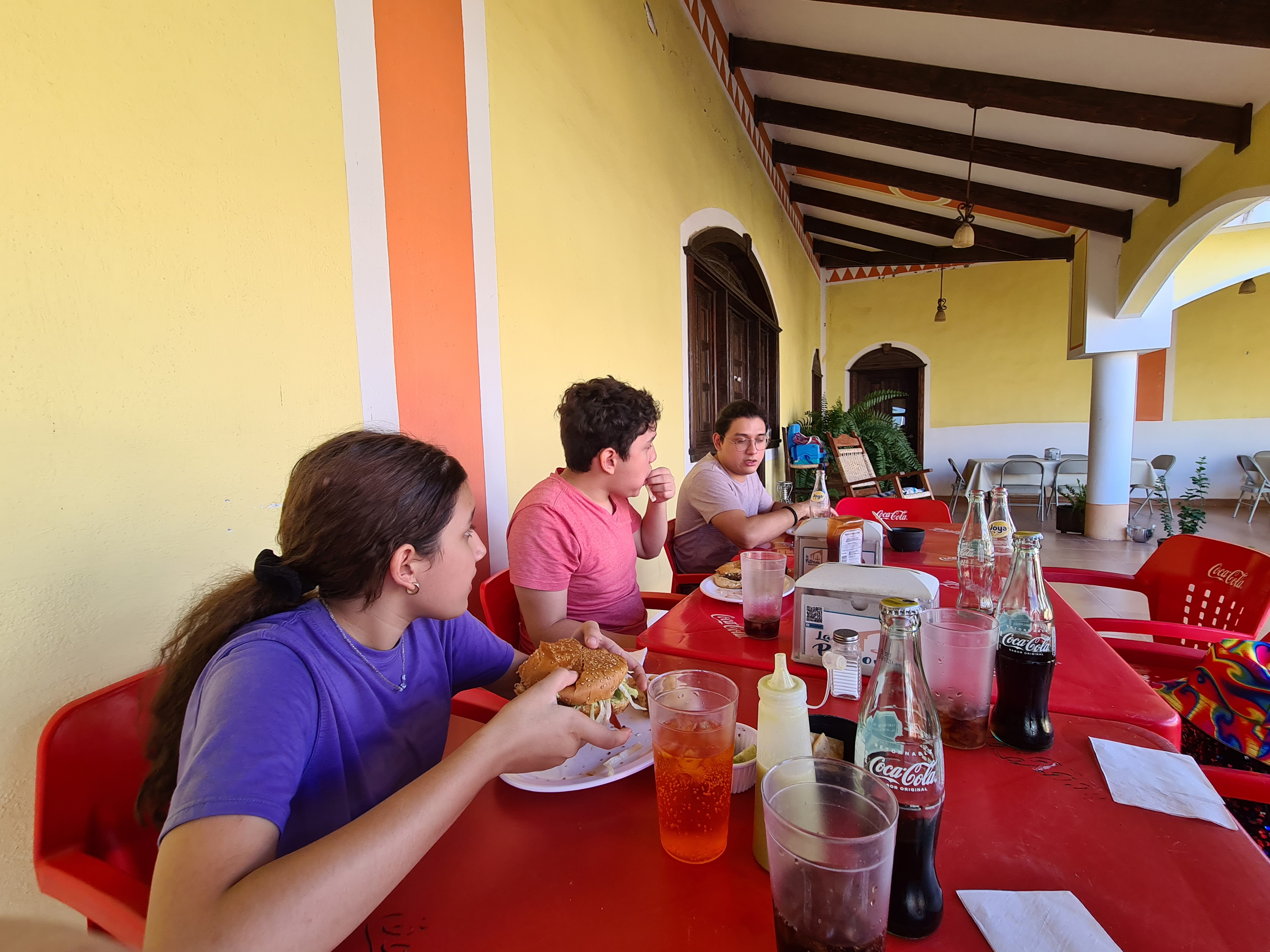 La Patrona Restaurante & Hotel image 9