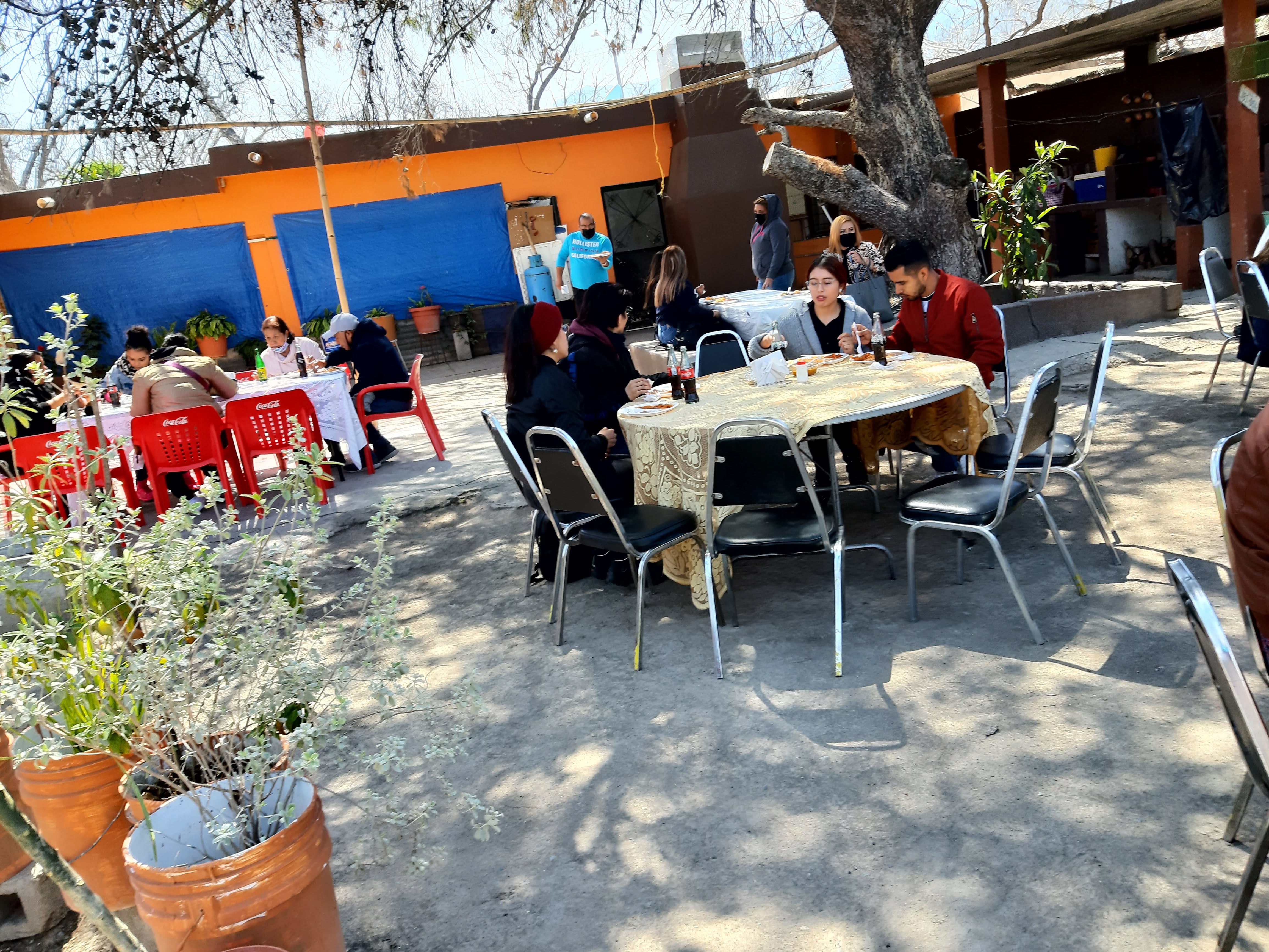 Comidas doña Irma image 1