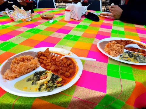Comidas doña Irma image 2