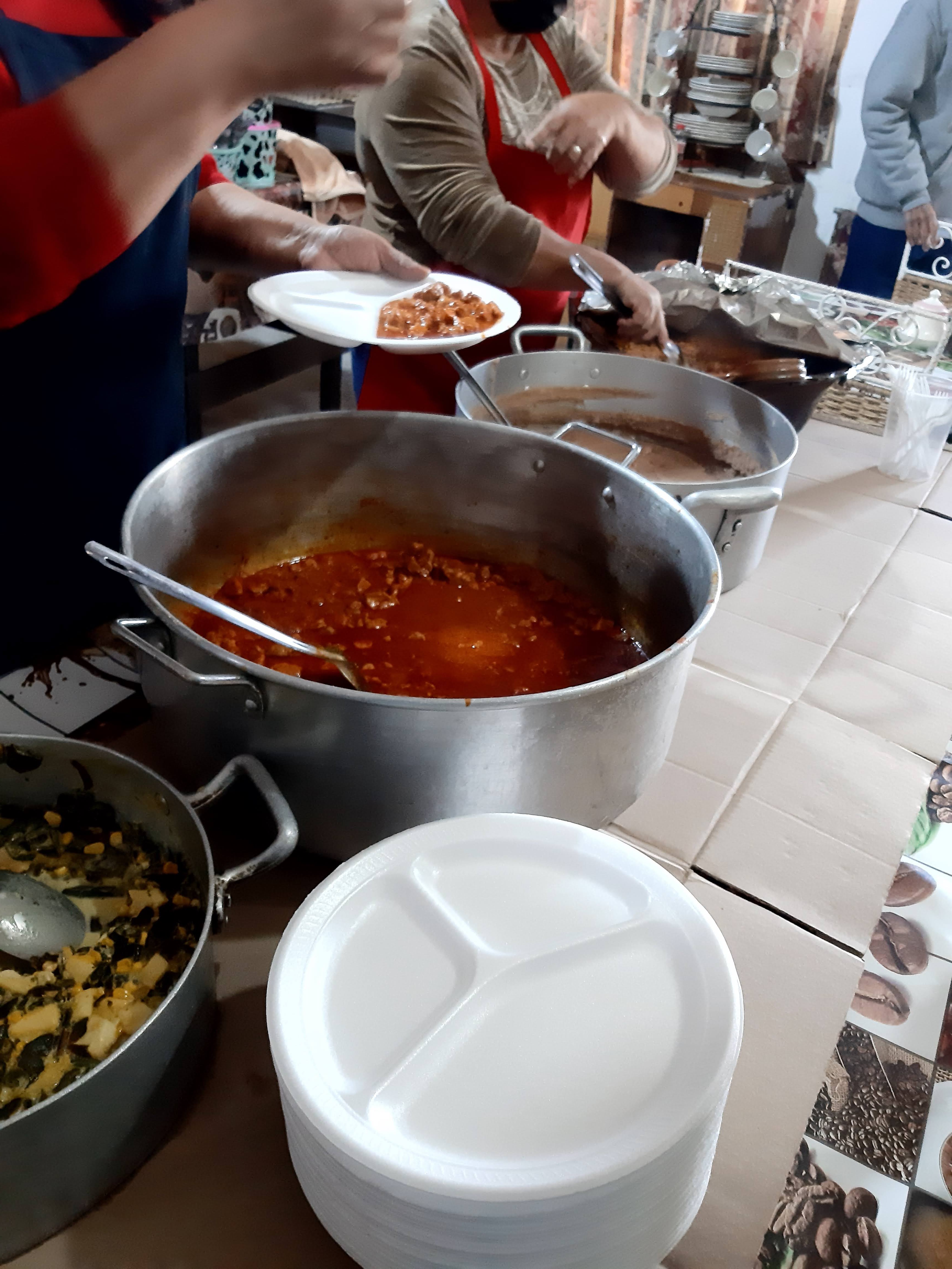 Comidas doña Irma image 3