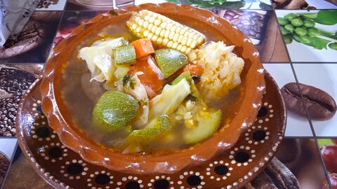 Comidas doña Irma image 4