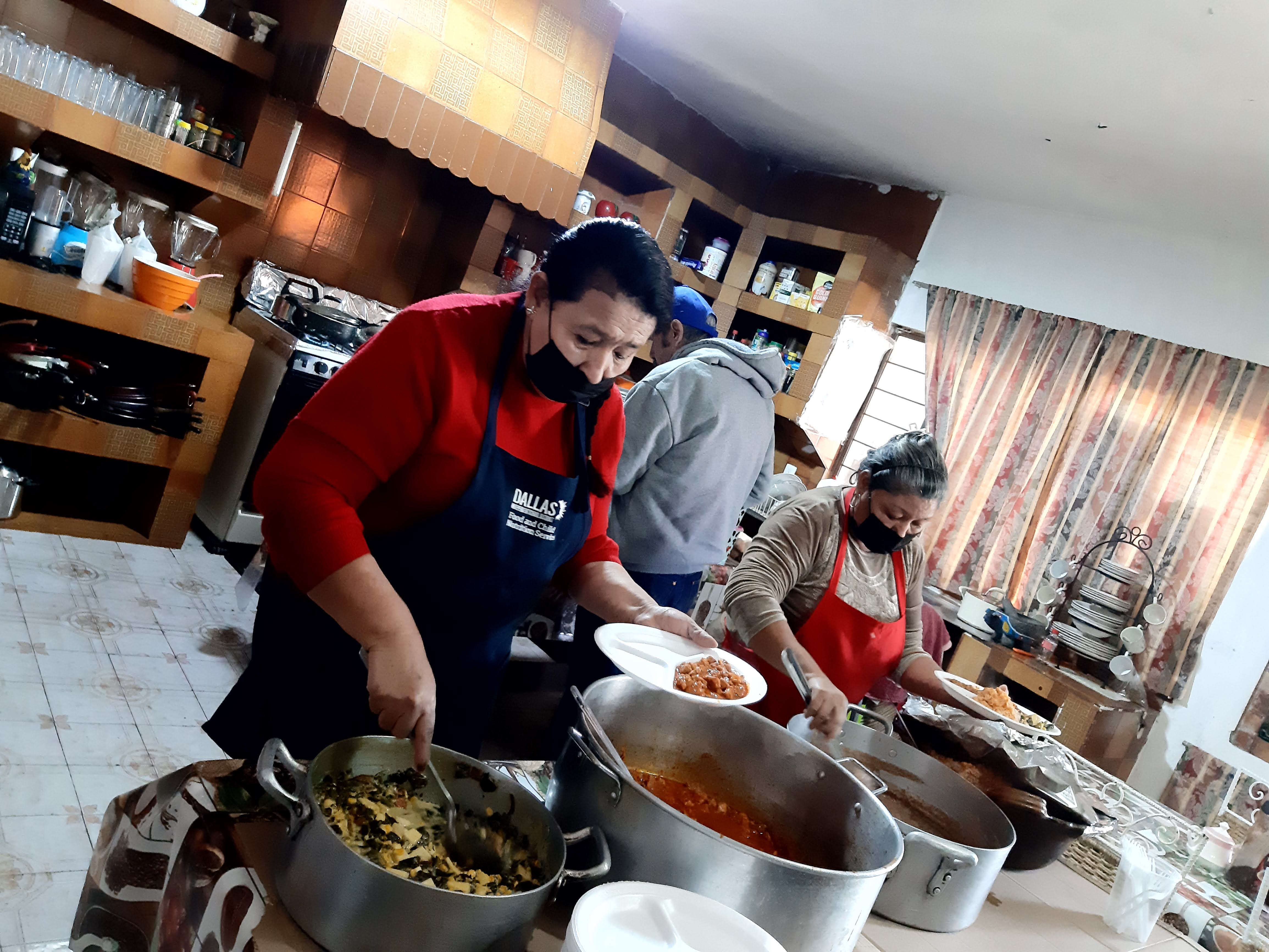 Comidas doña Irma image 5