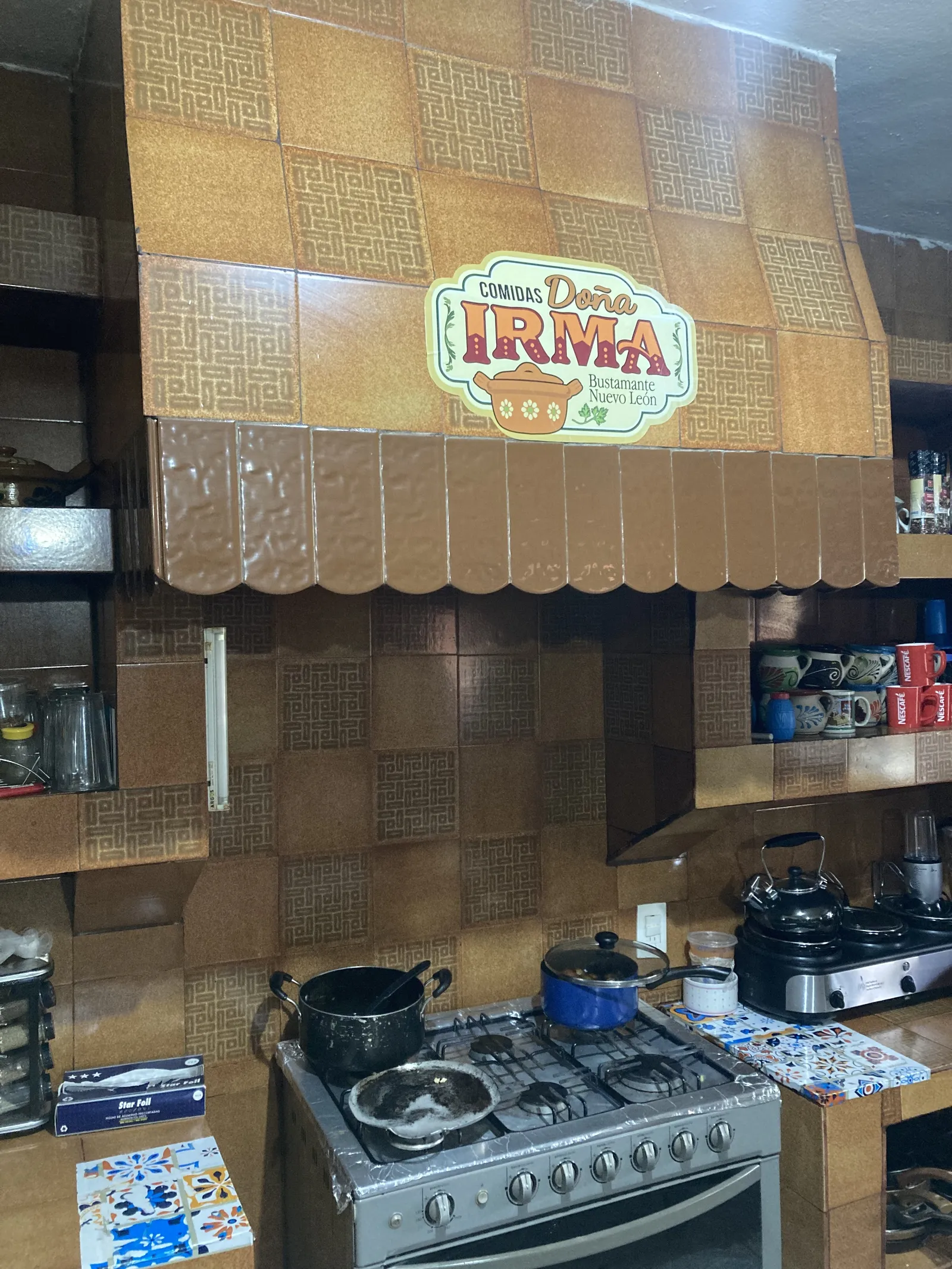 Comidas doña Irma image 7