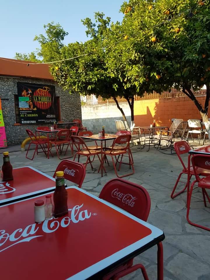 La Parrilla image 5