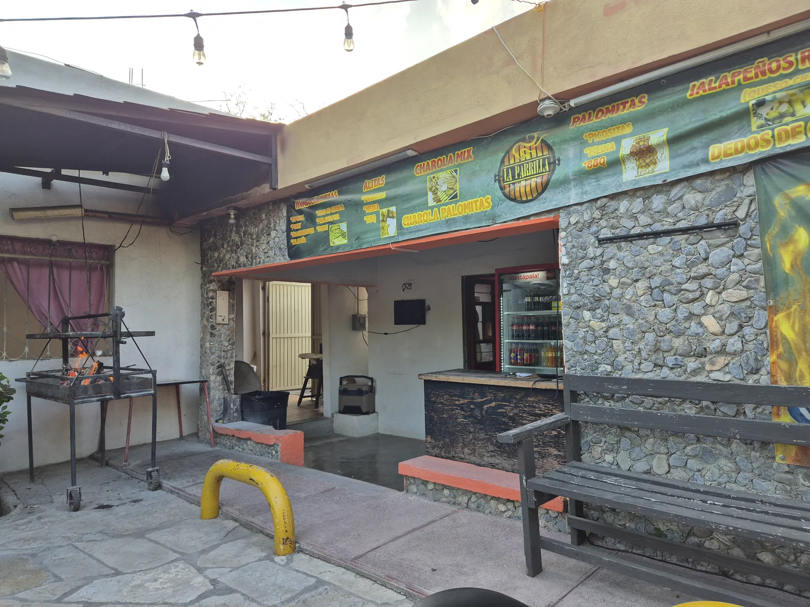 La Parrilla image 6