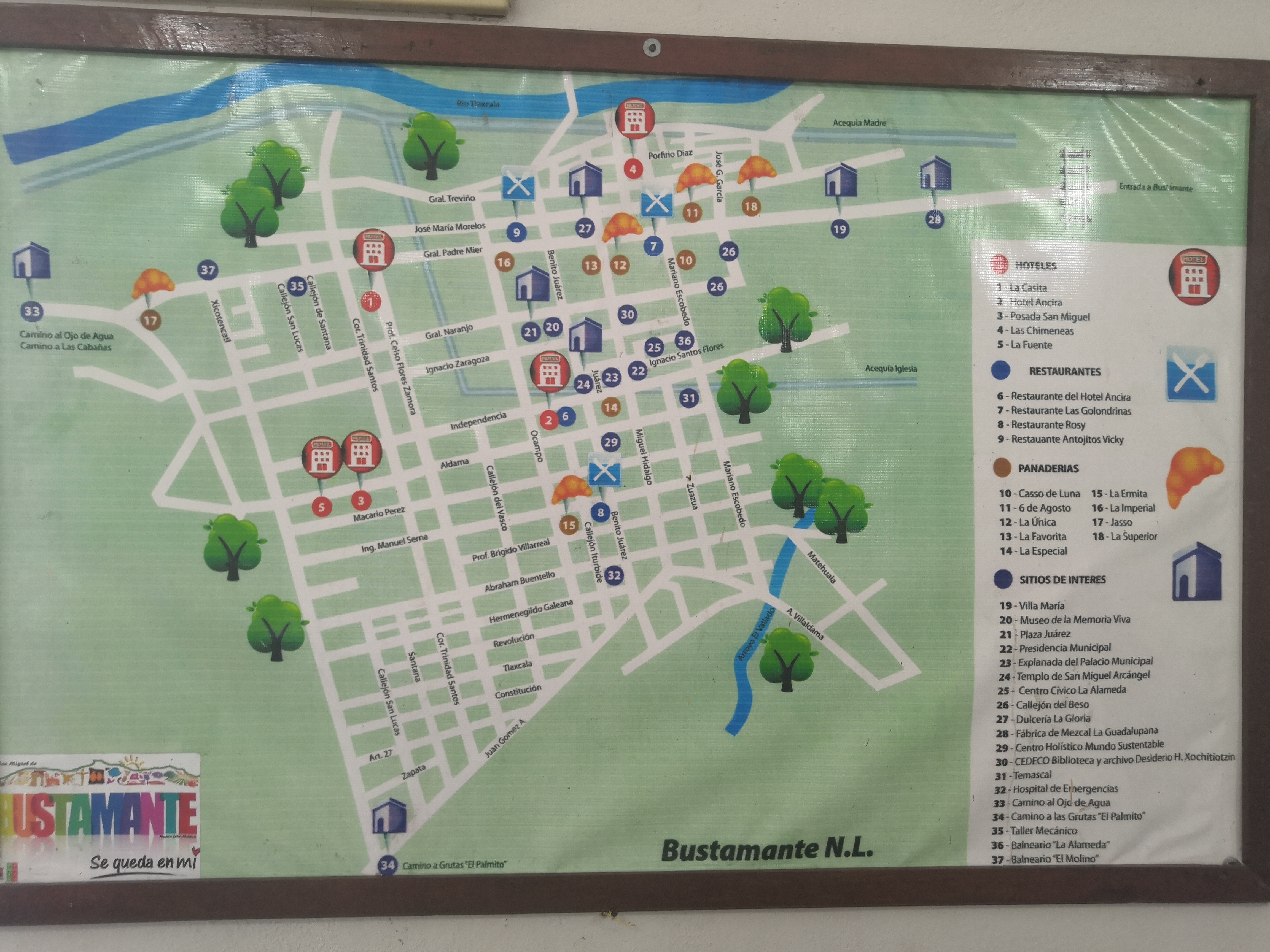 Las Golondrinas image 4