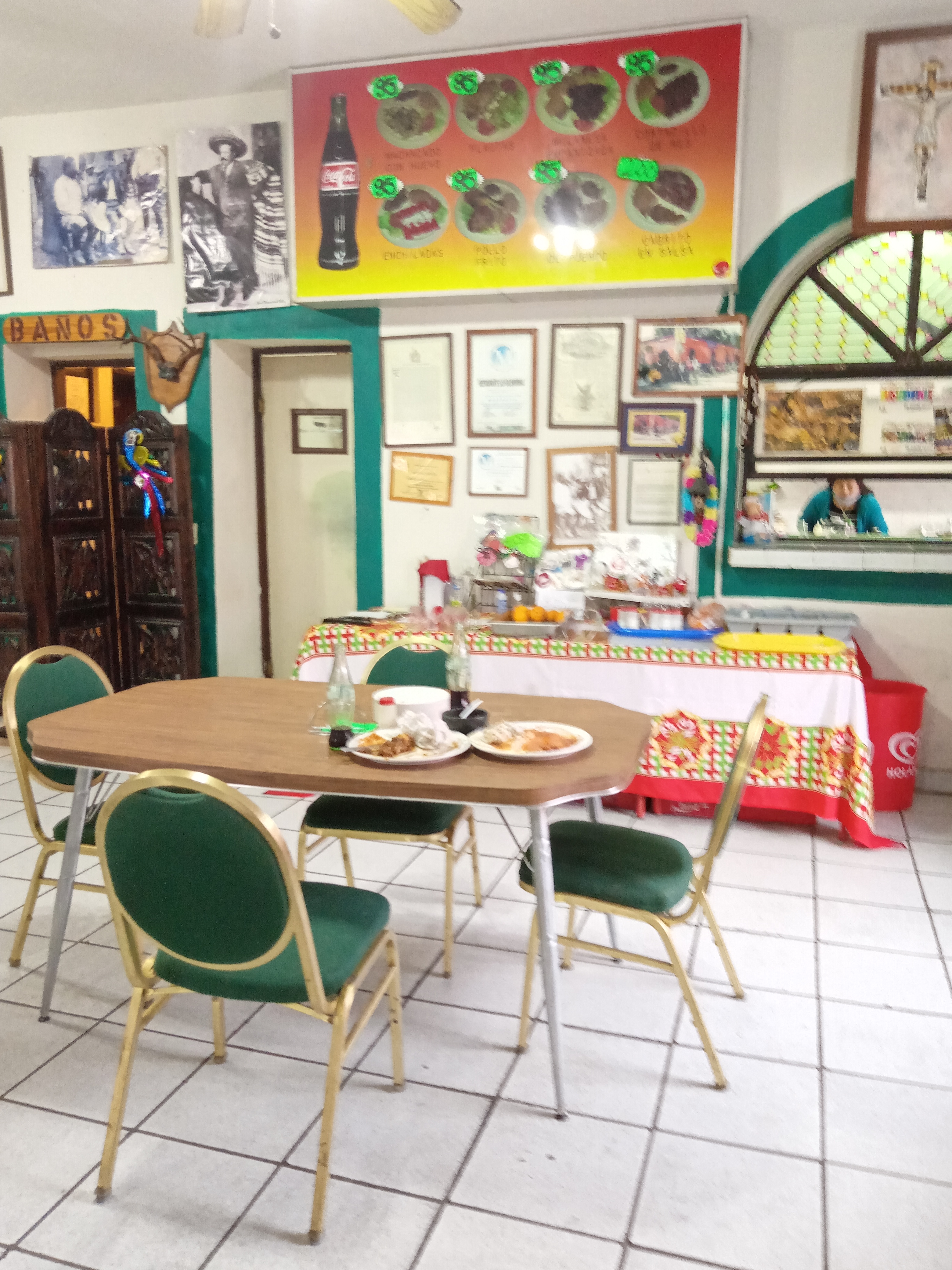 Las Golondrinas image 5