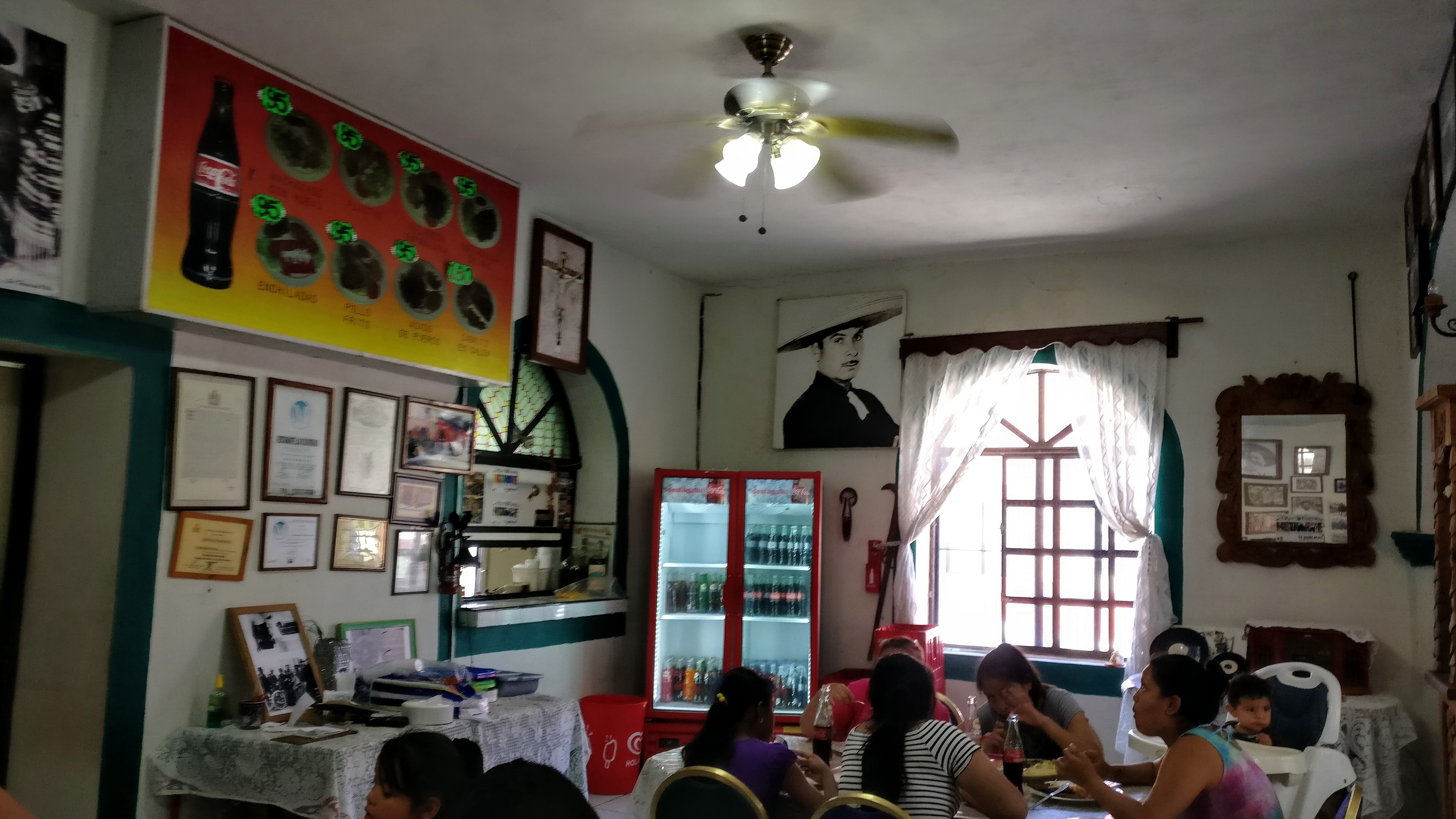 Las Golondrinas image 6