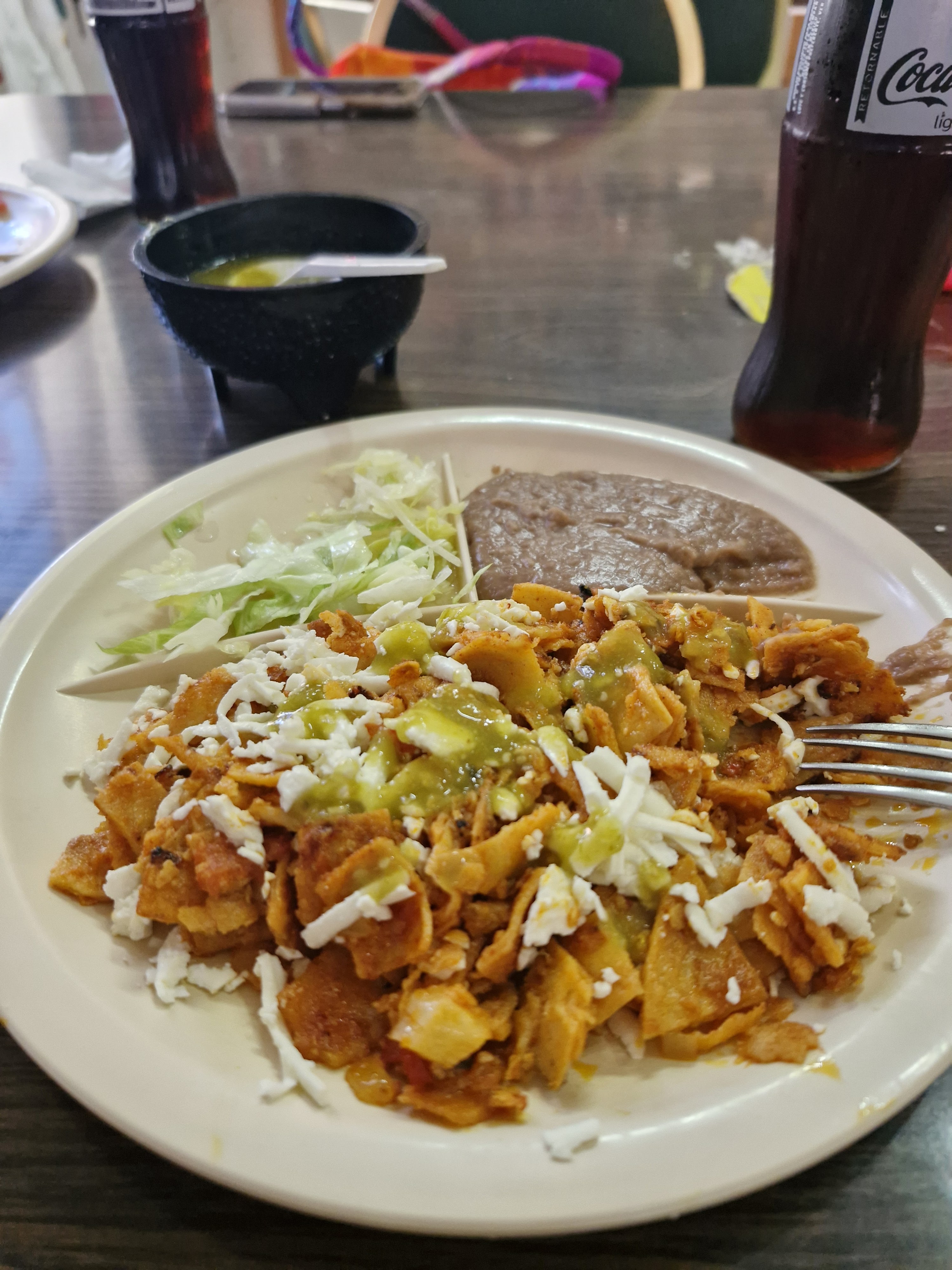 Las Golondrinas image 7