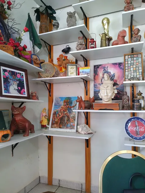 Las Golondrinas image 8