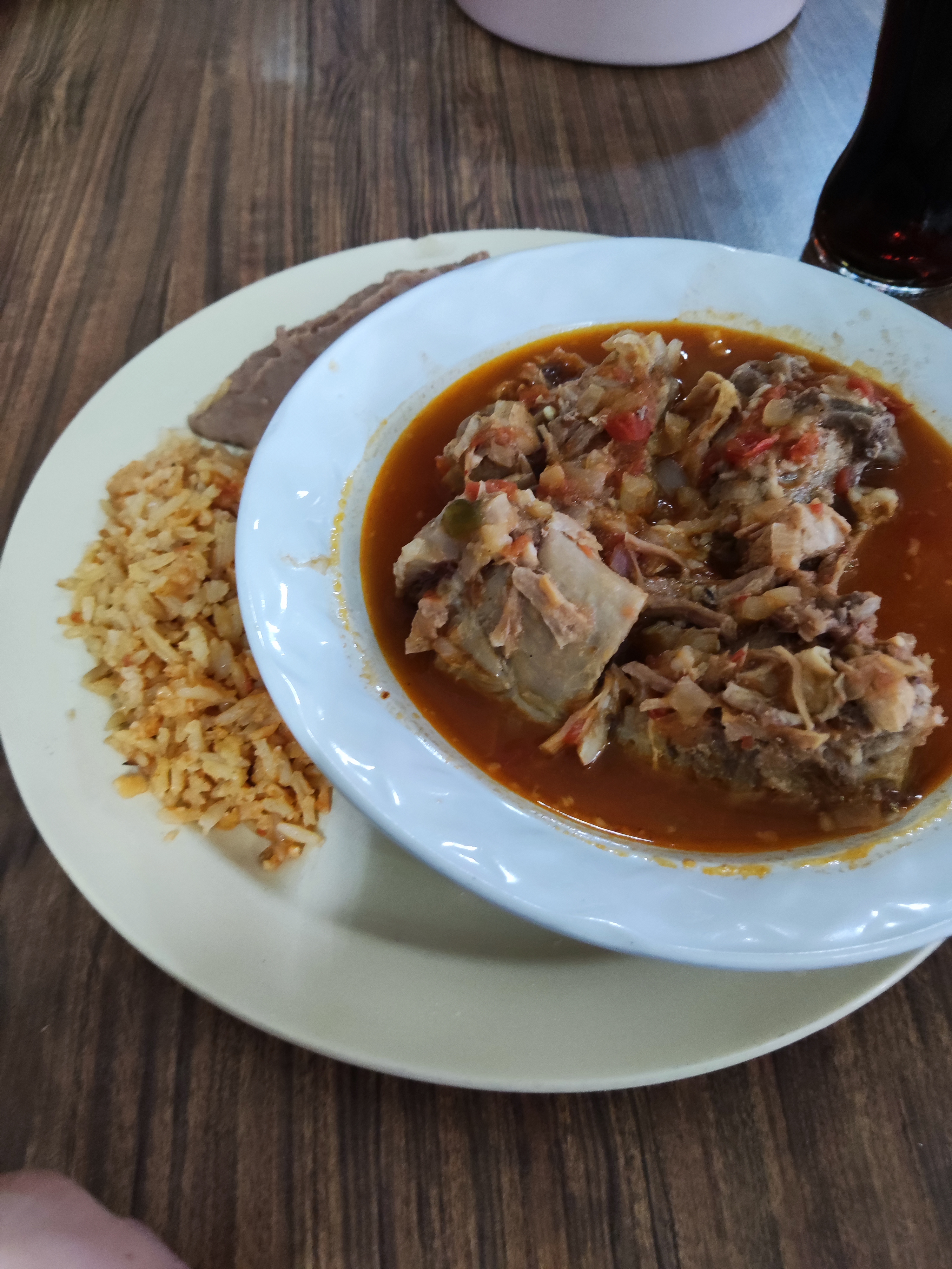 Las Golondrinas image 9