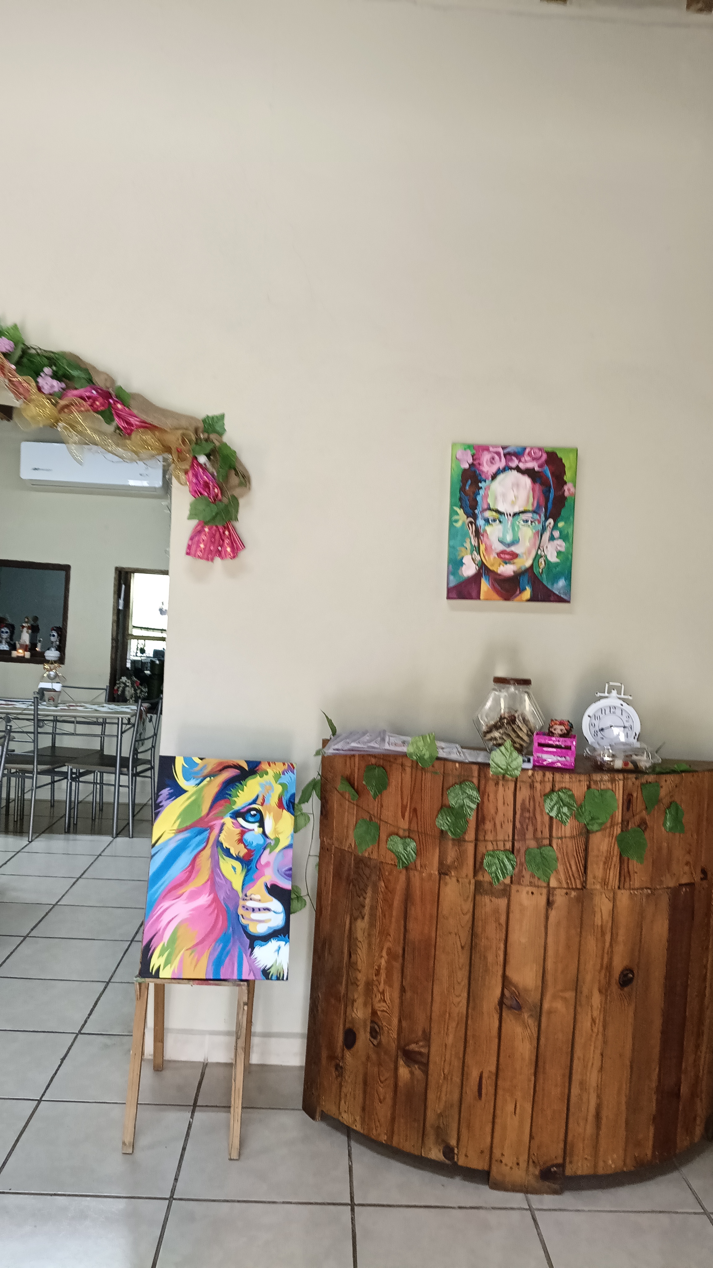 Frida Café image 3
