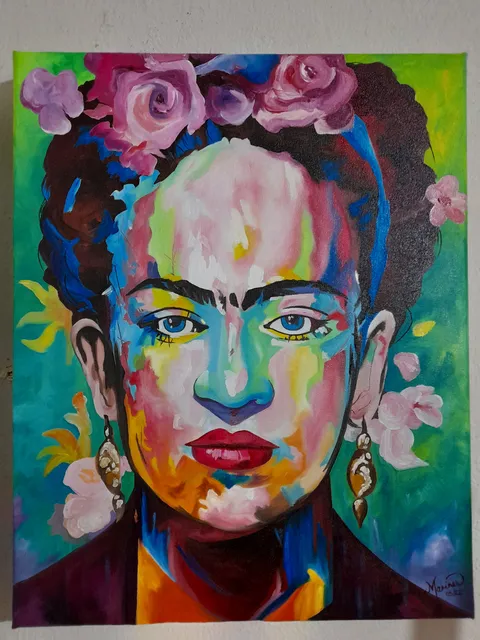 Frida Café image 8