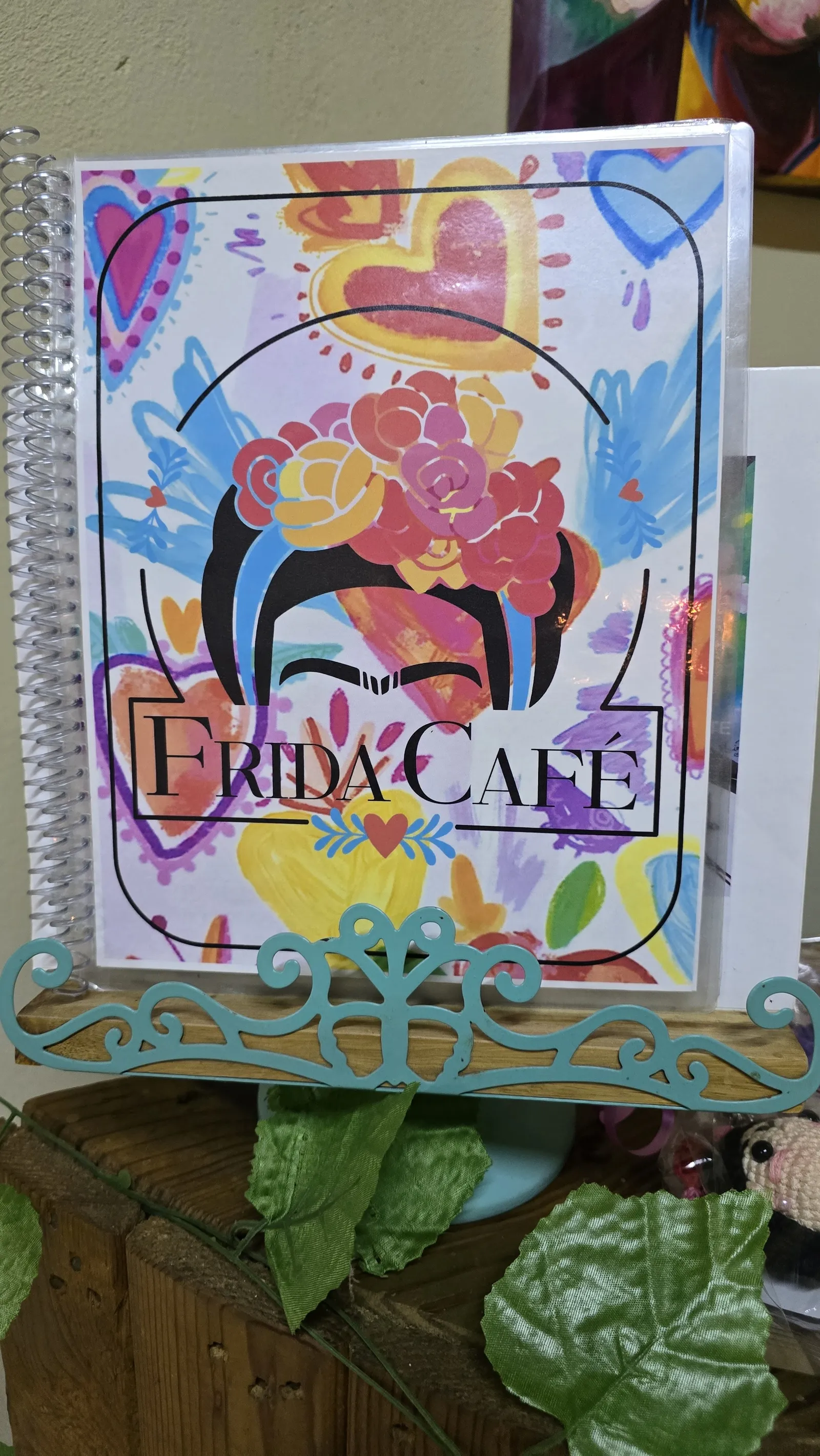 Frida Café image 9