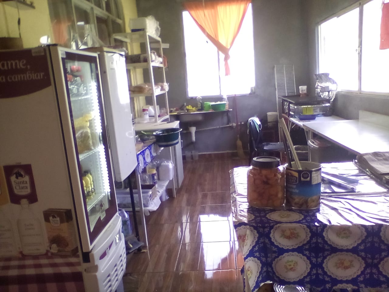 Tortas casa de la bandera image 7