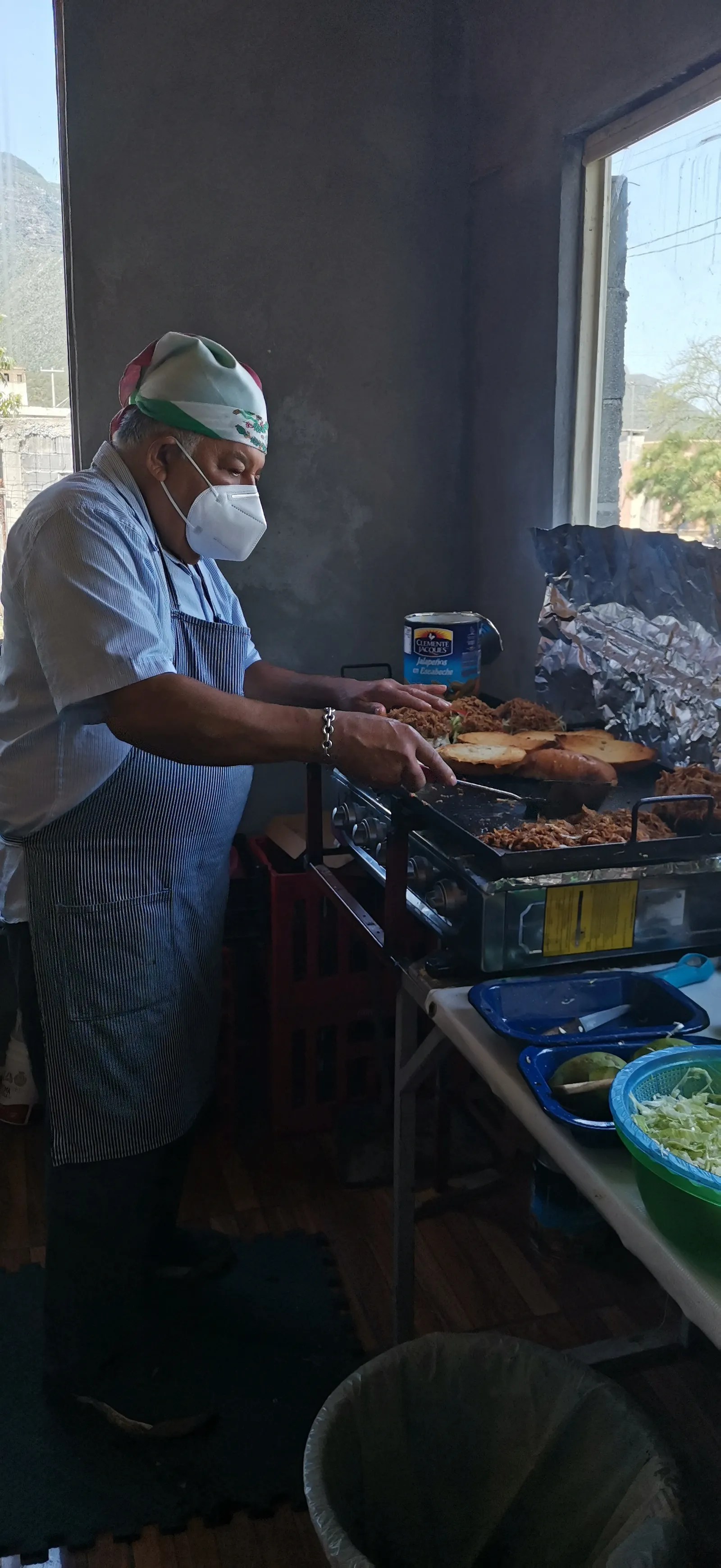 Tortas casa de la bandera image 8
