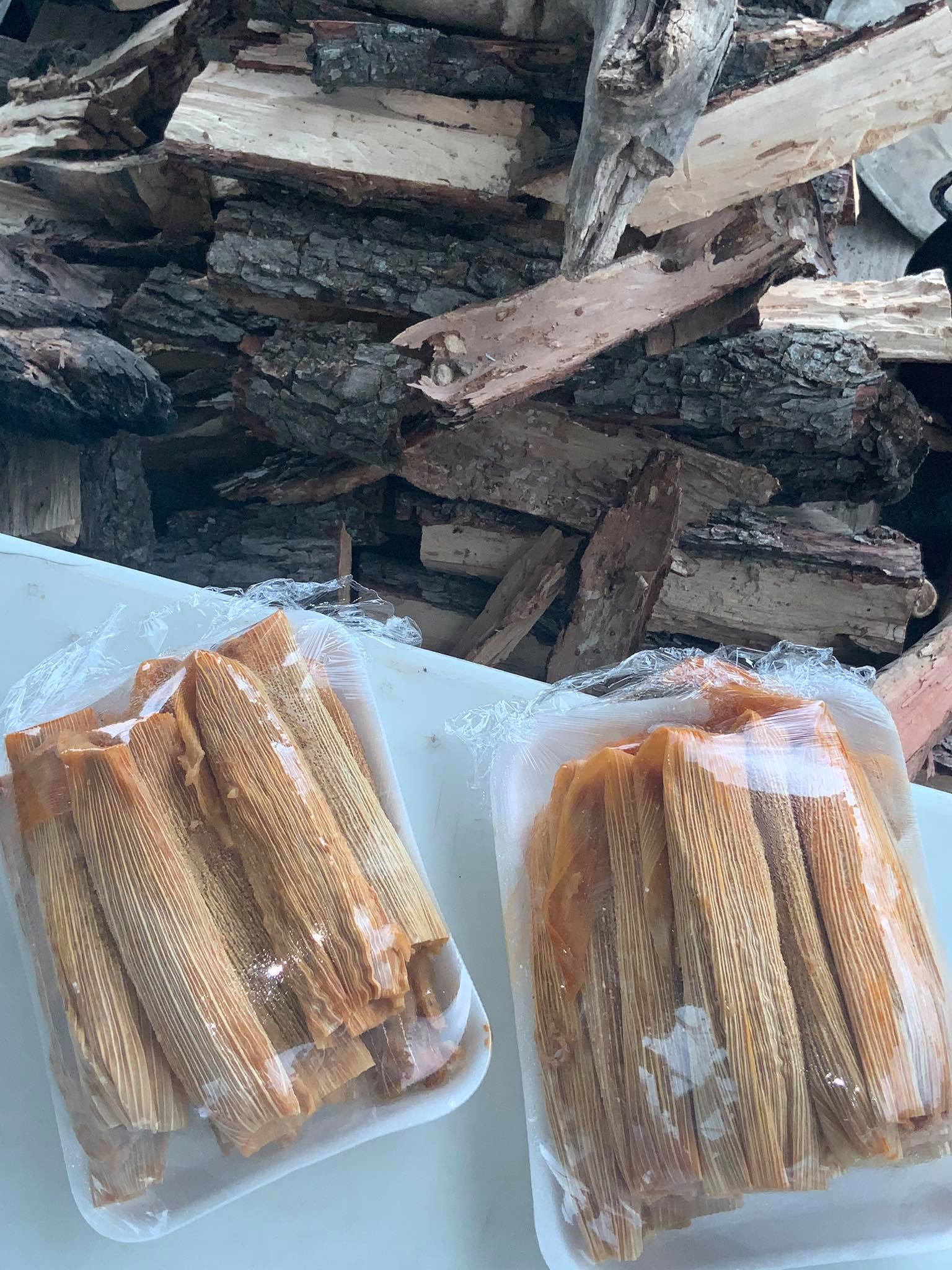 Tamalandia Ramos image 2