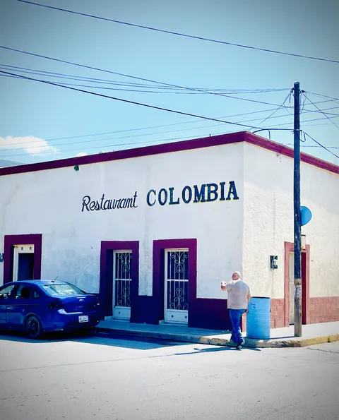 Restaurante Colombia image 1