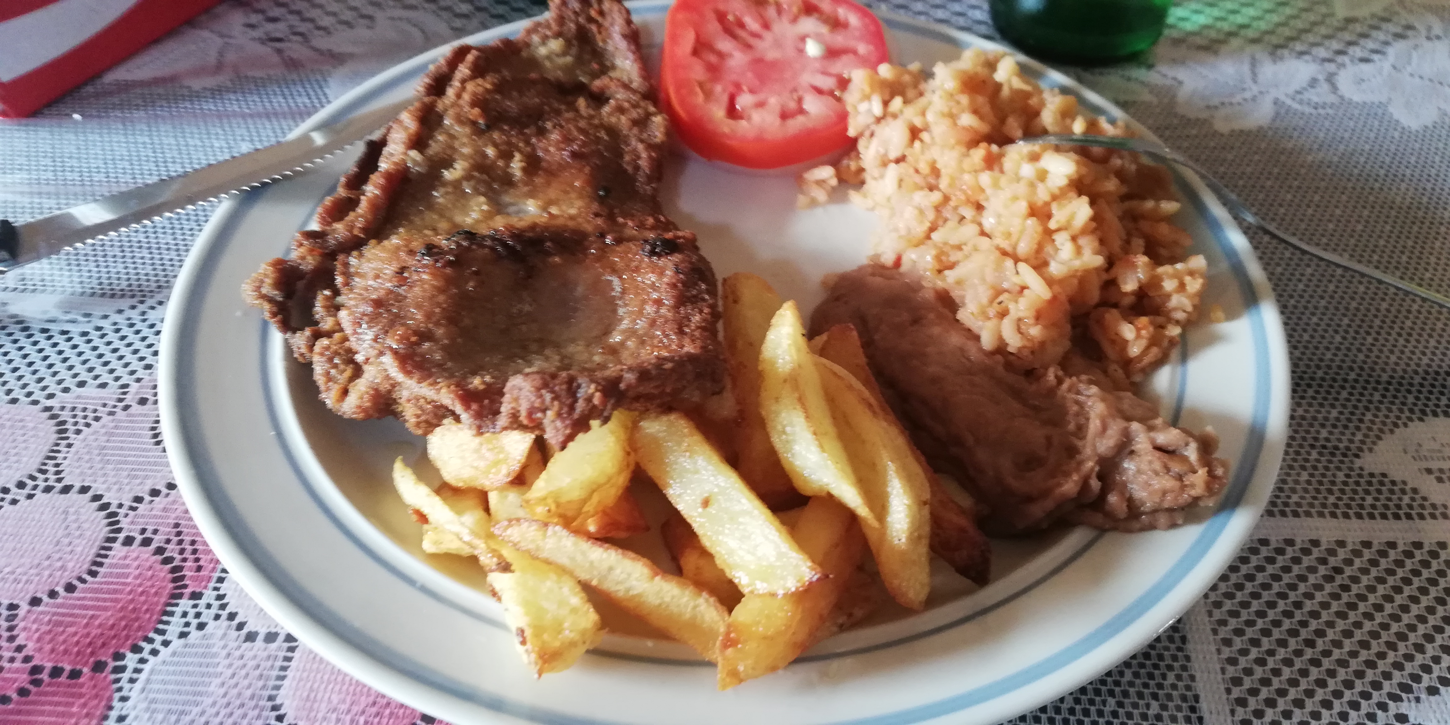 Restaurante Colombia image 2