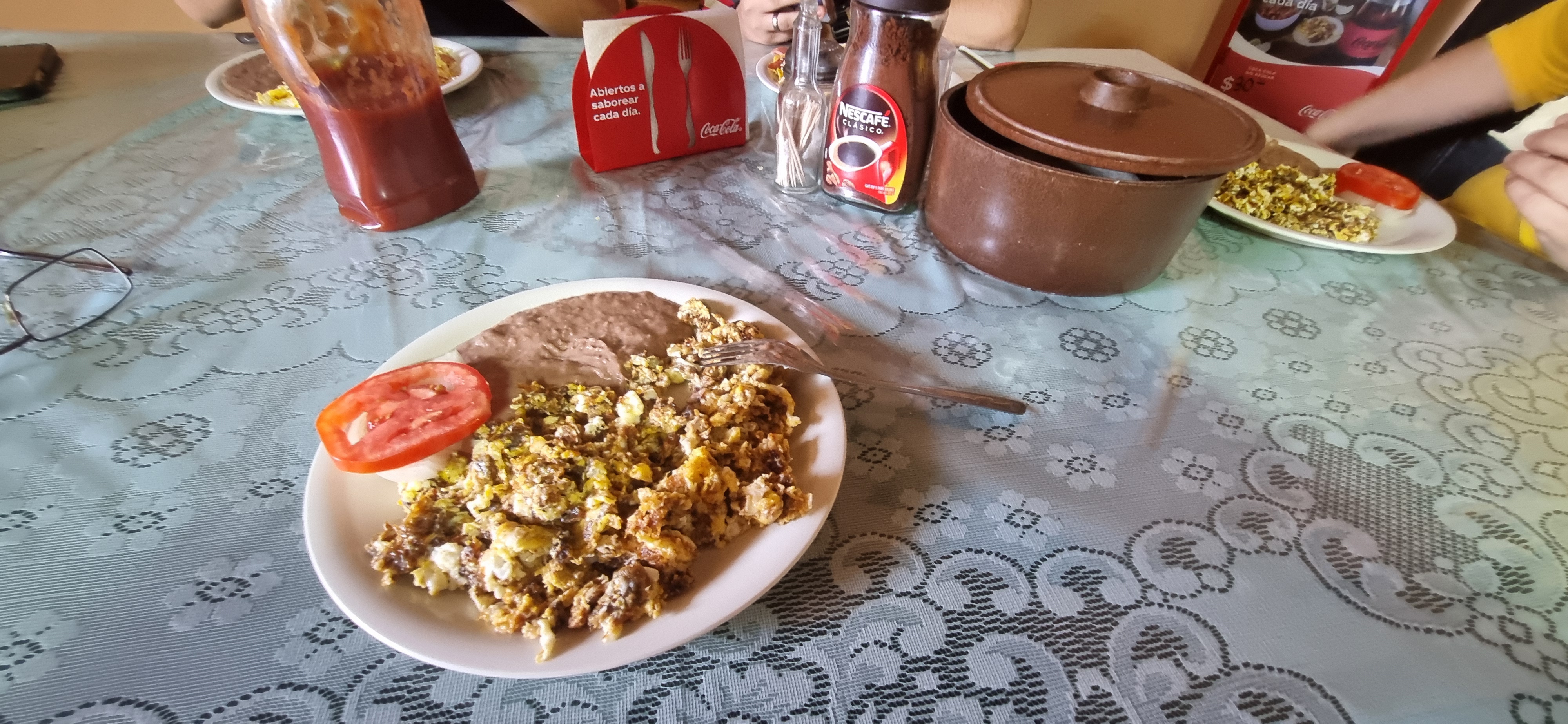 Restaurante Colombia image 3