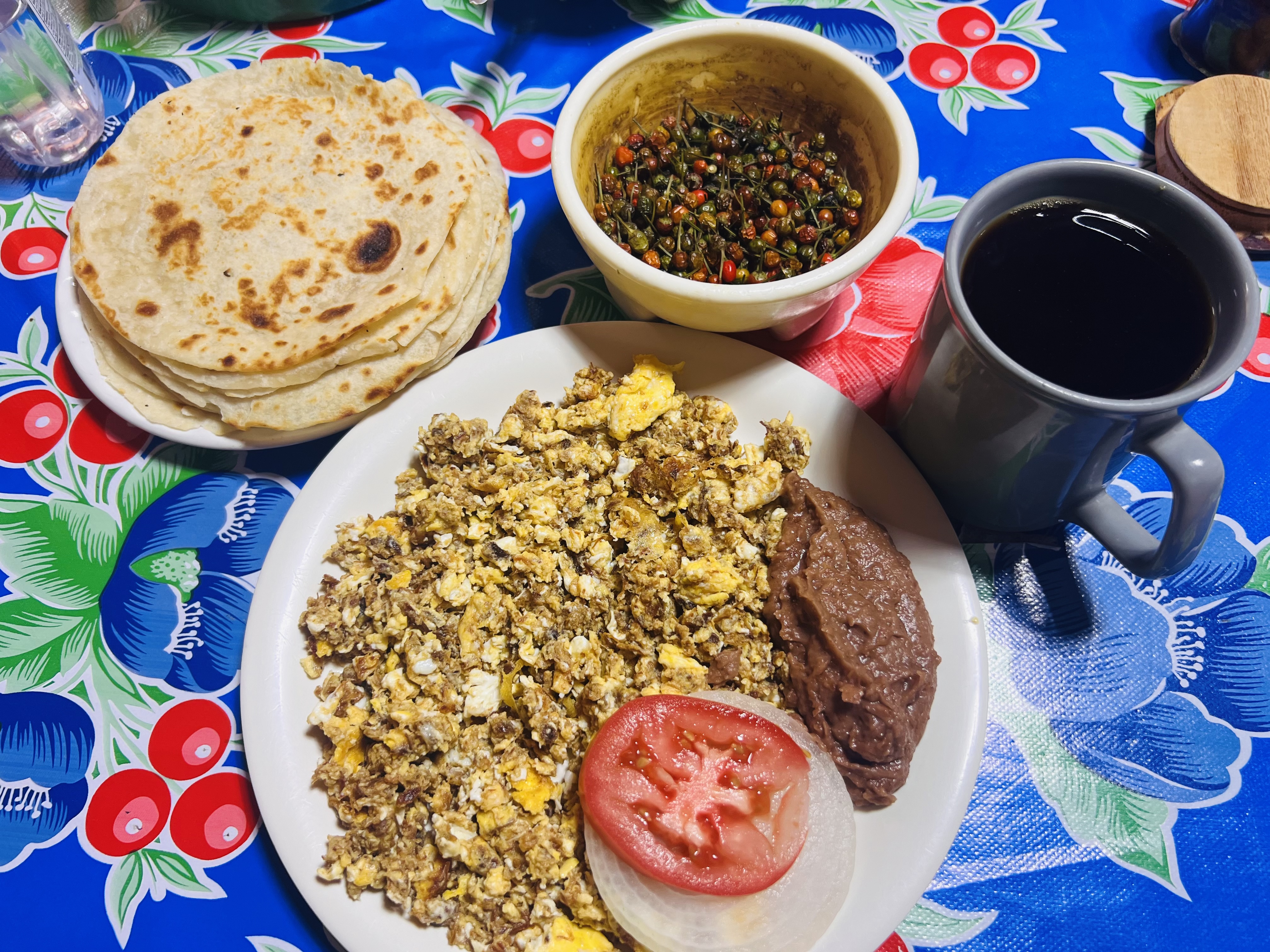 Restaurante Colombia image 5