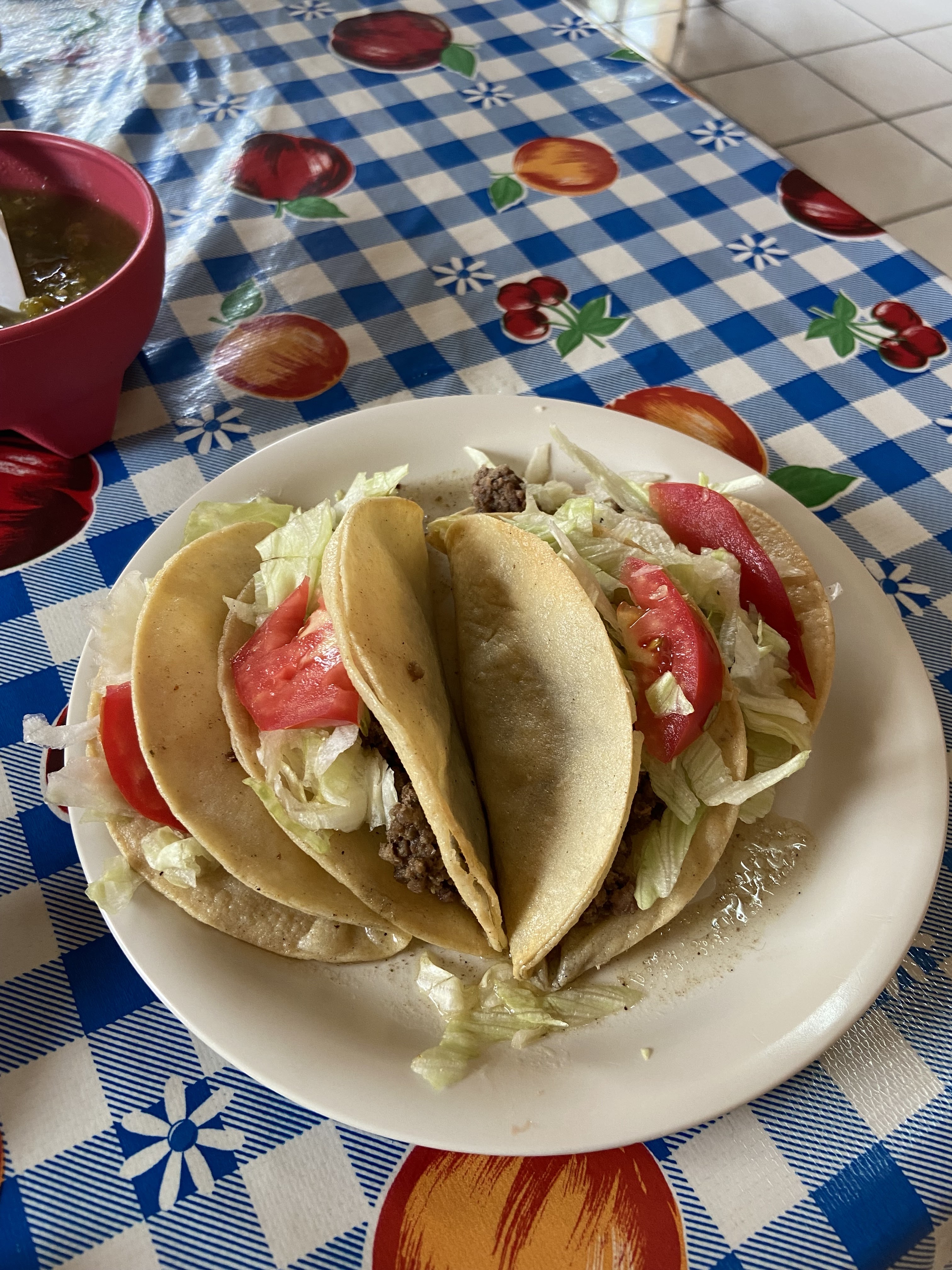 Restaurante Colombia image 6