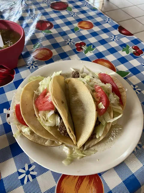 Restaurante Colombia image 6