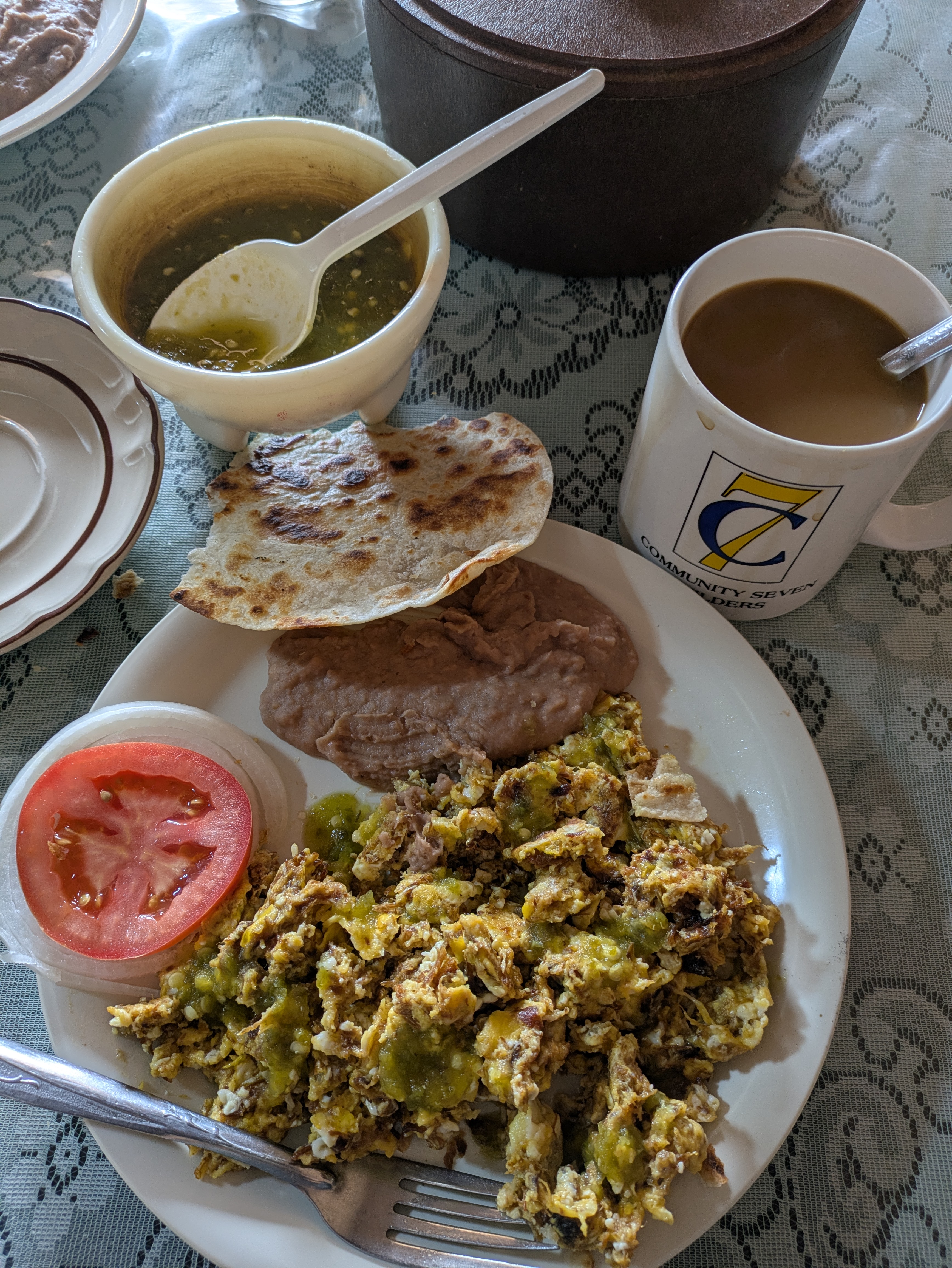 Restaurante Colombia image 8