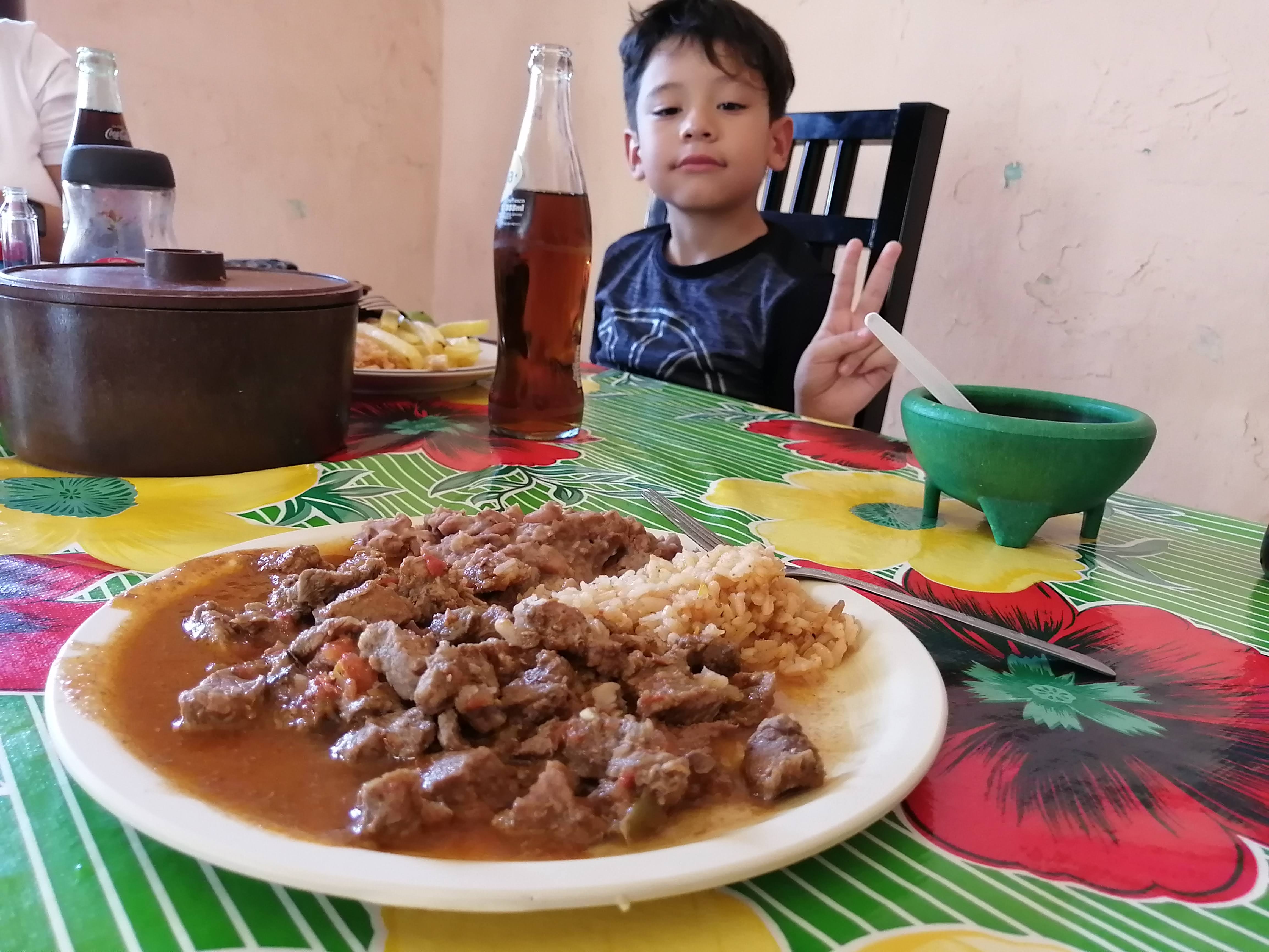 Restaurante Colombia image 9