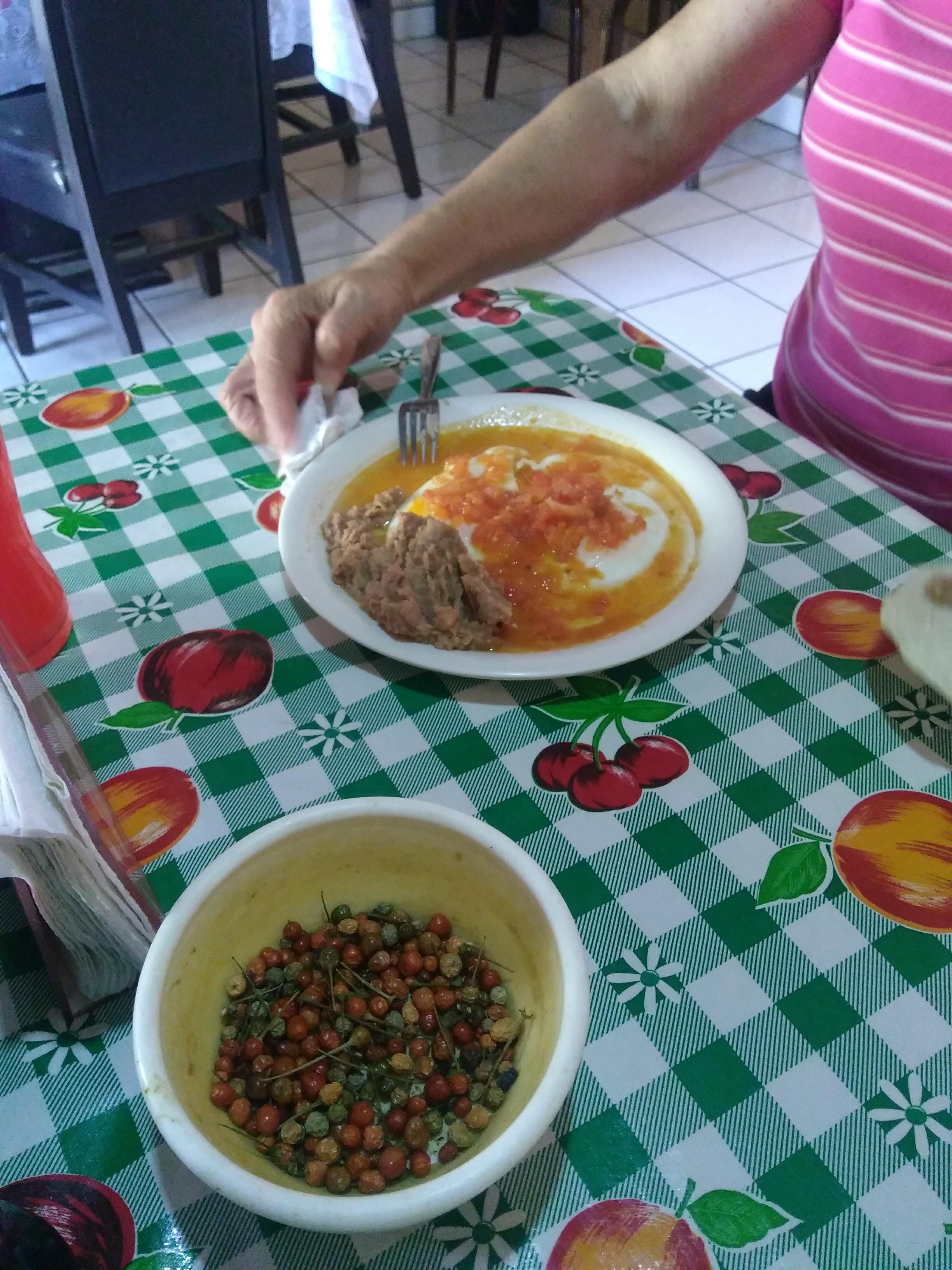 Restaurante Colombia image 10