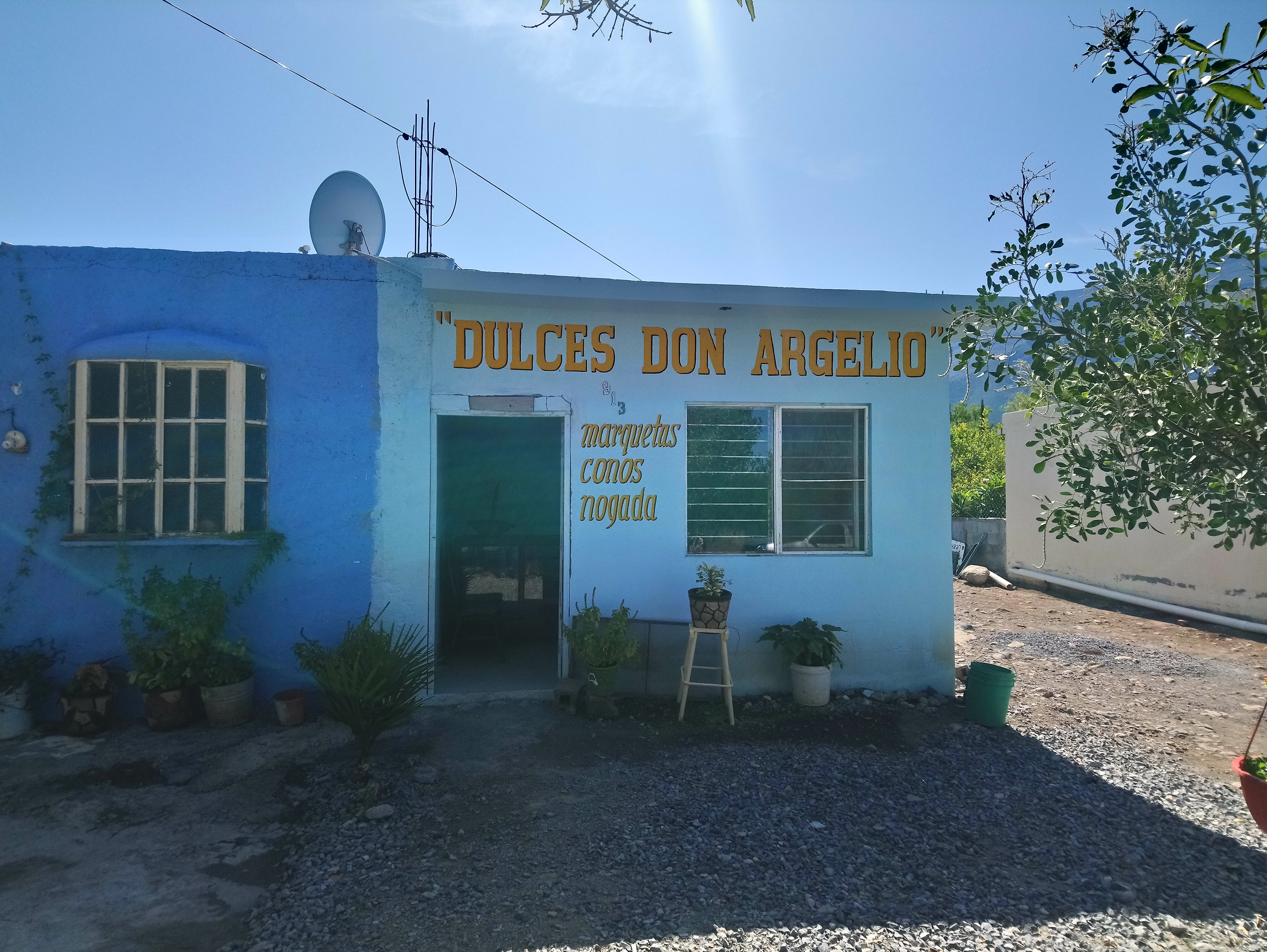 Dulces Don Argelio image 1