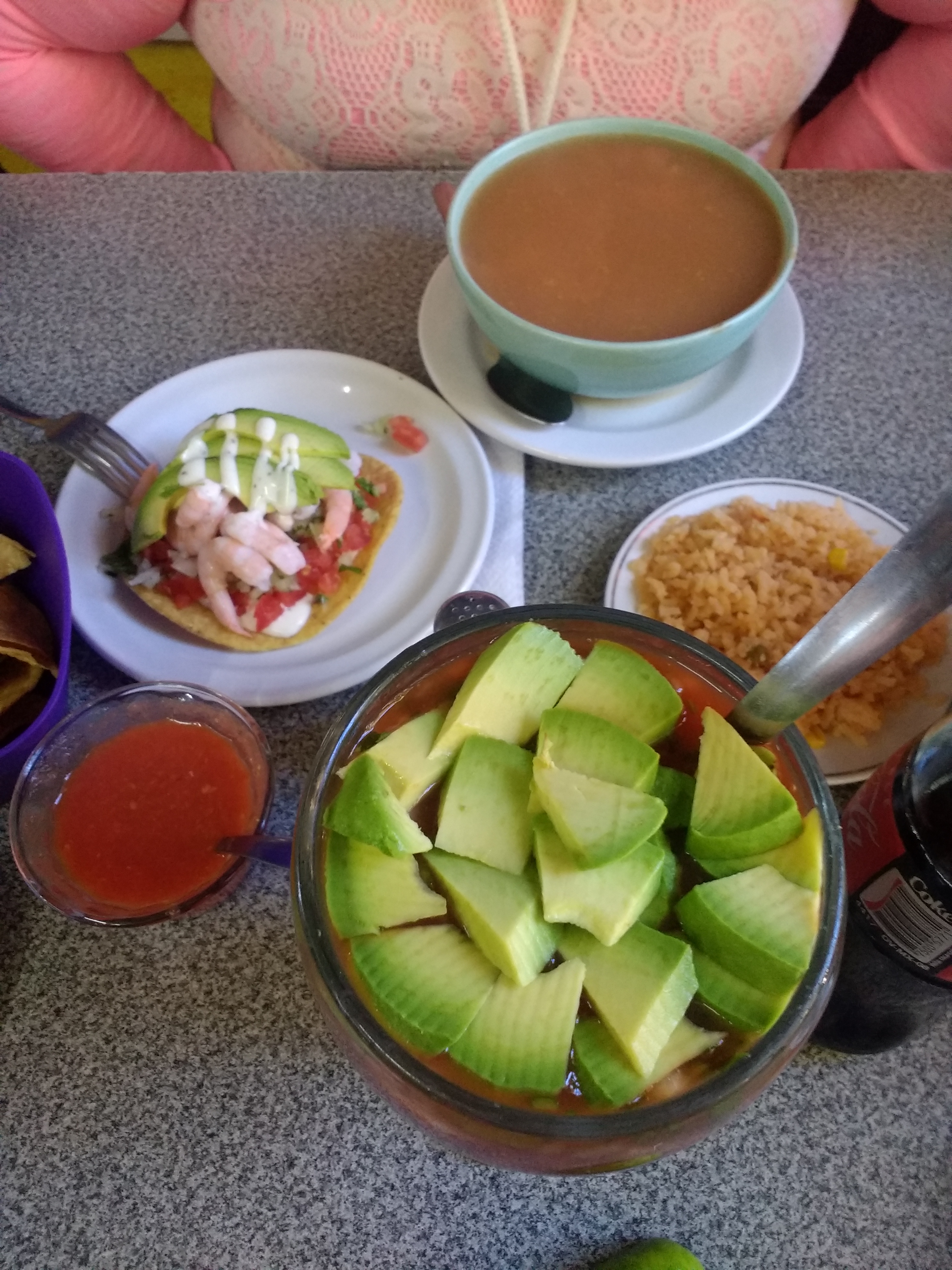 Restaurante Boca de Río image 3