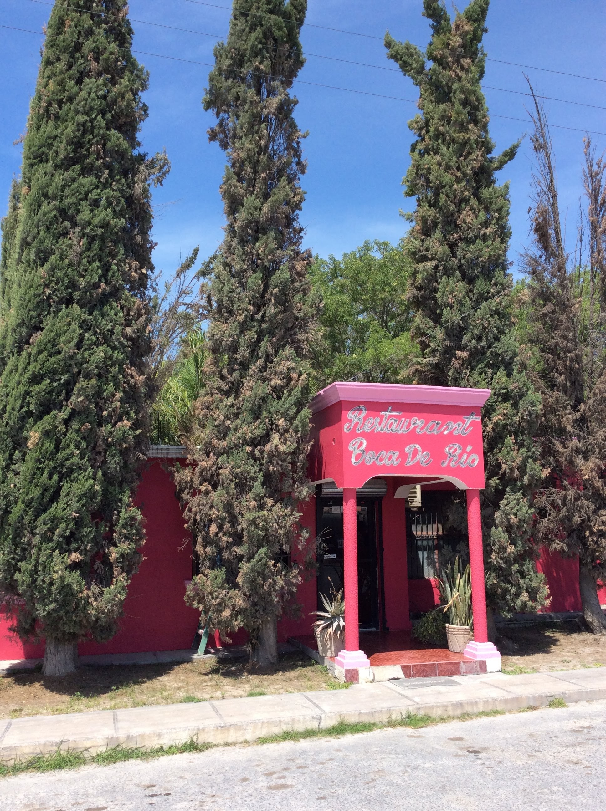 Restaurante Boca de Río image 5