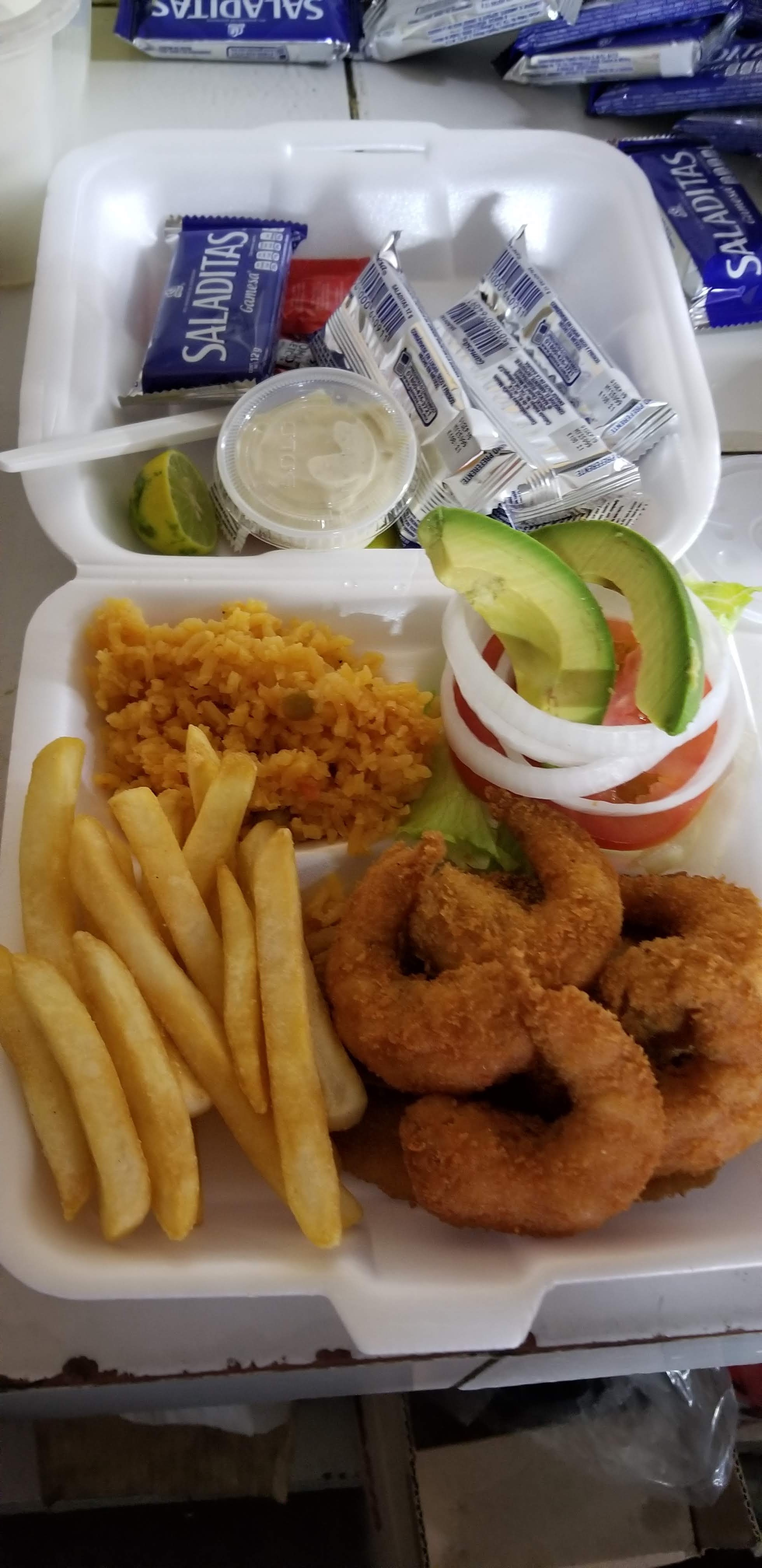 Restaurante Boca de Río image 7