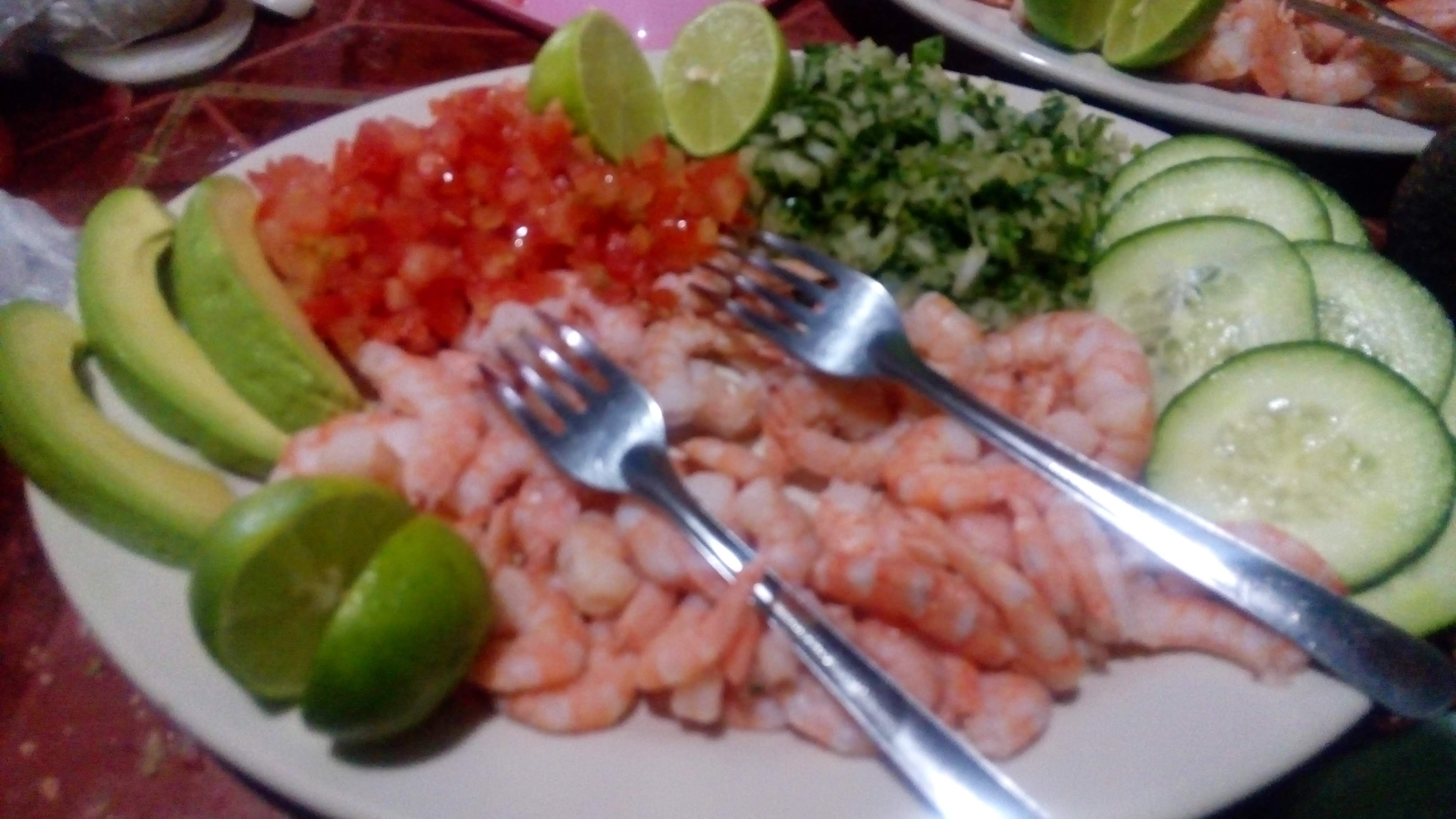 Restaurante Boca de Río image 10