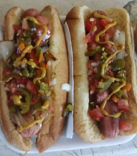 Los Pinches Hotchos OFICIAL image 2