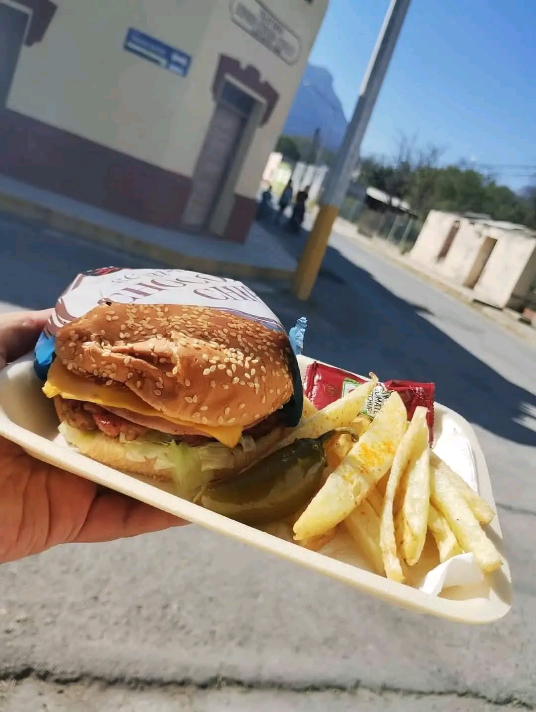 Los Pinches Hotchos OFICIAL image 3