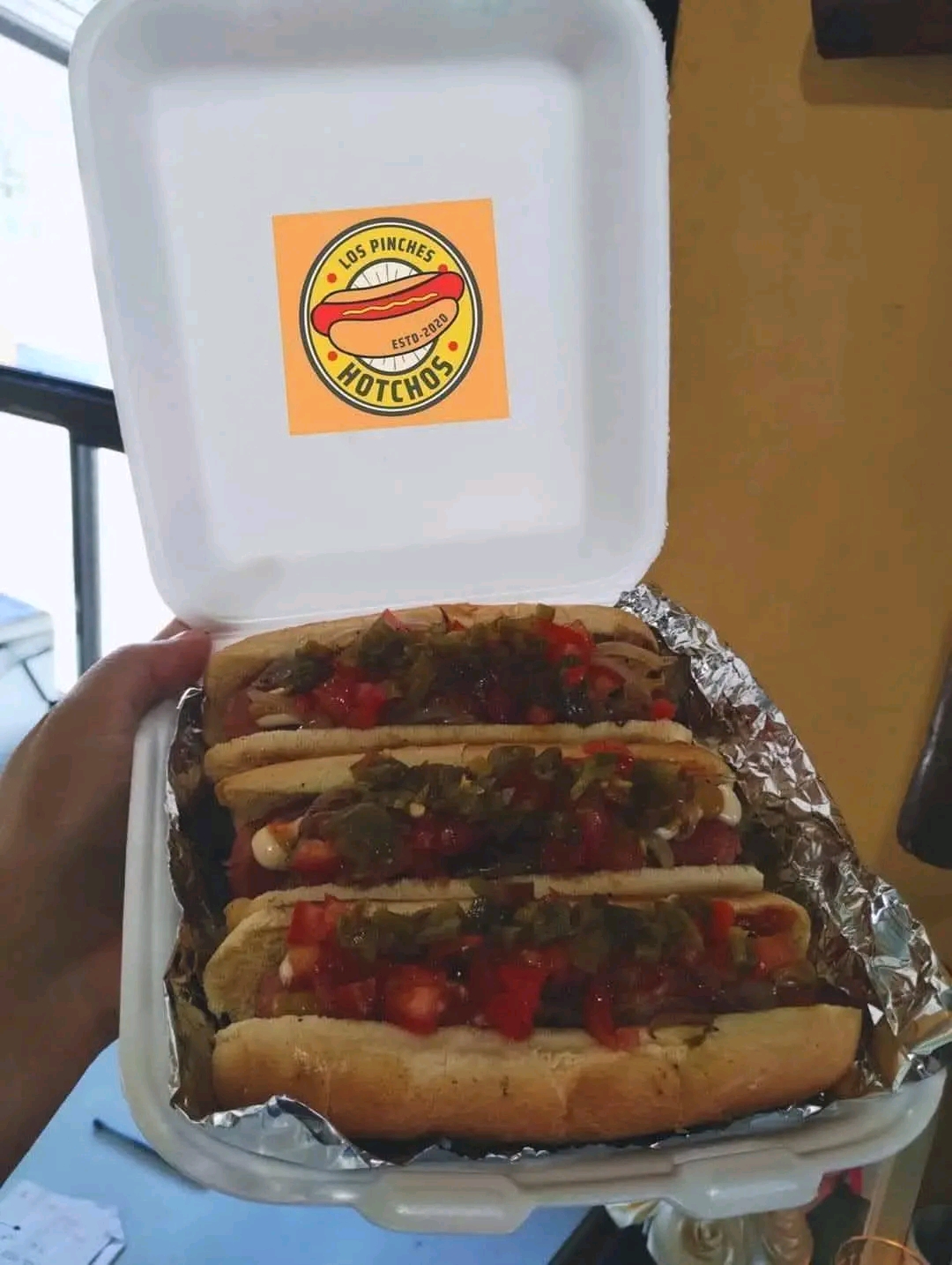 Los Pinches Hotchos OFICIAL image 4