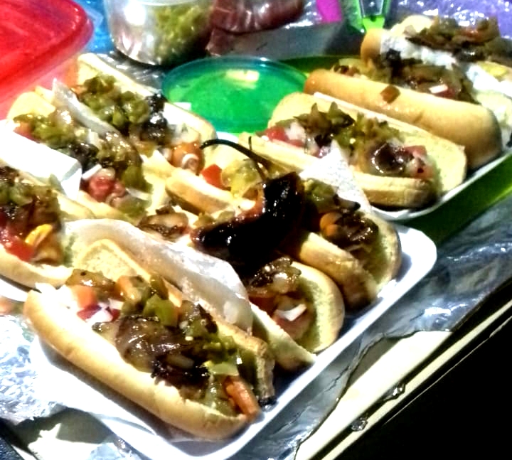 Los Pinches Hotchos OFICIAL image 6