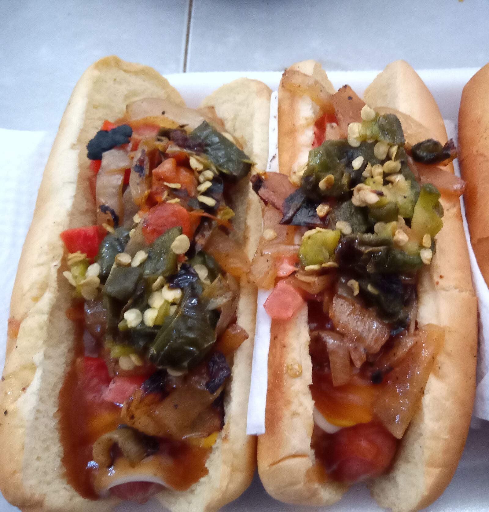 Los Pinches Hotchos OFICIAL image 10