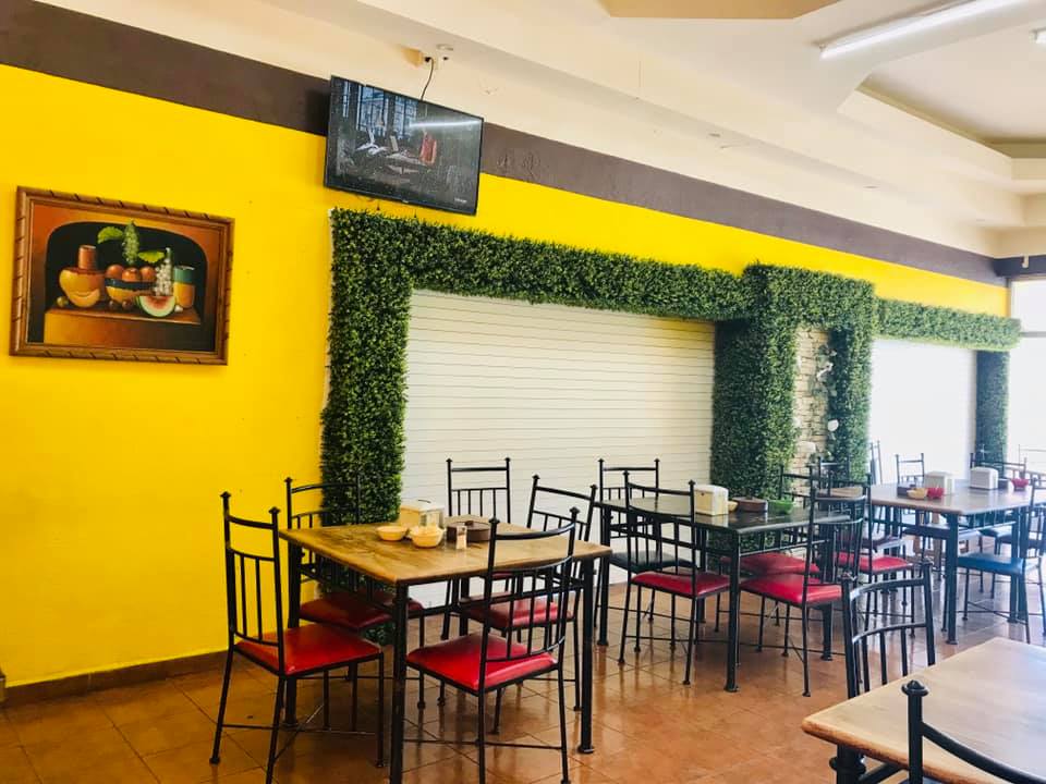 Restaurante El Portal image 1