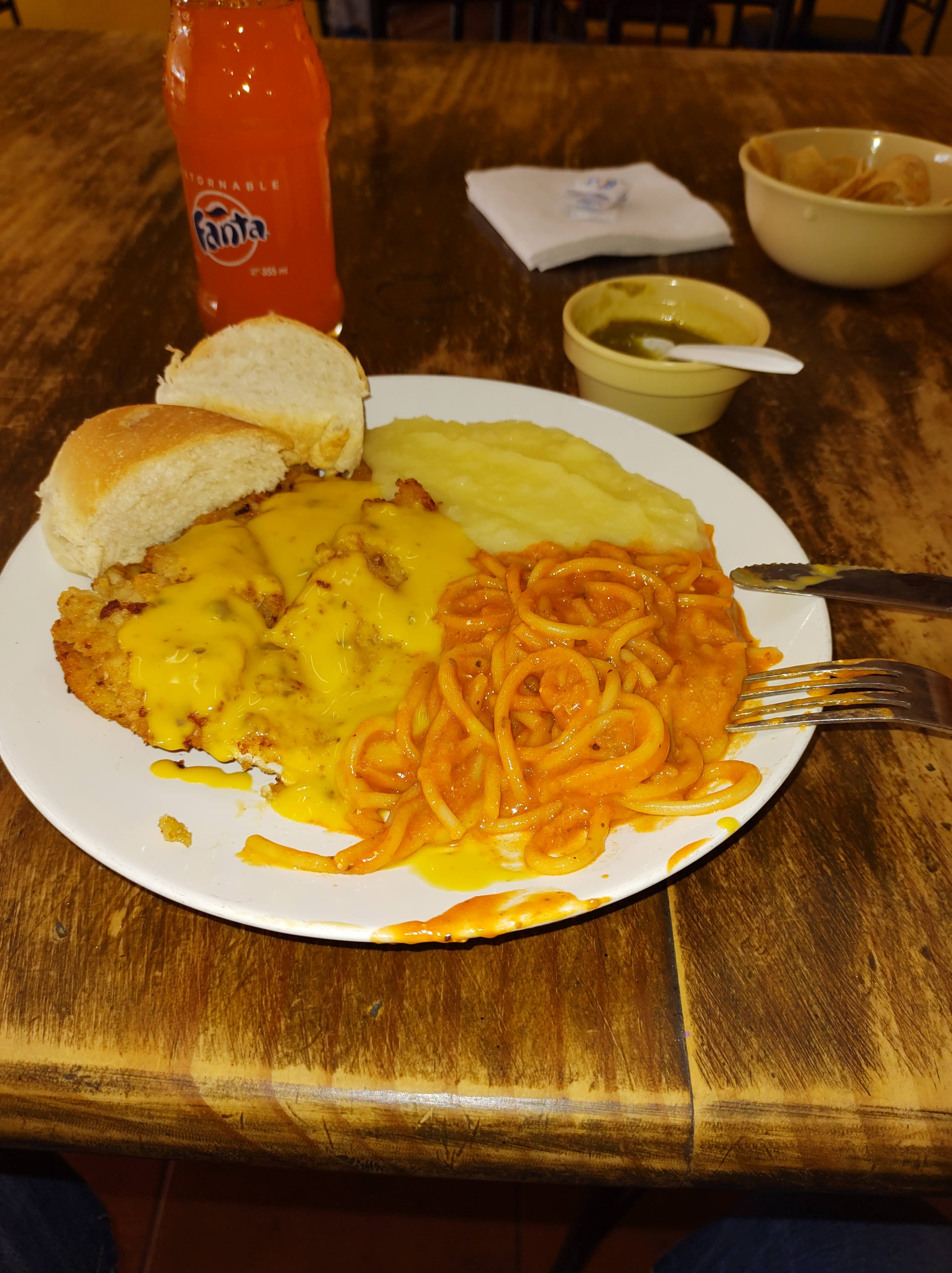 Restaurante El Portal image 2